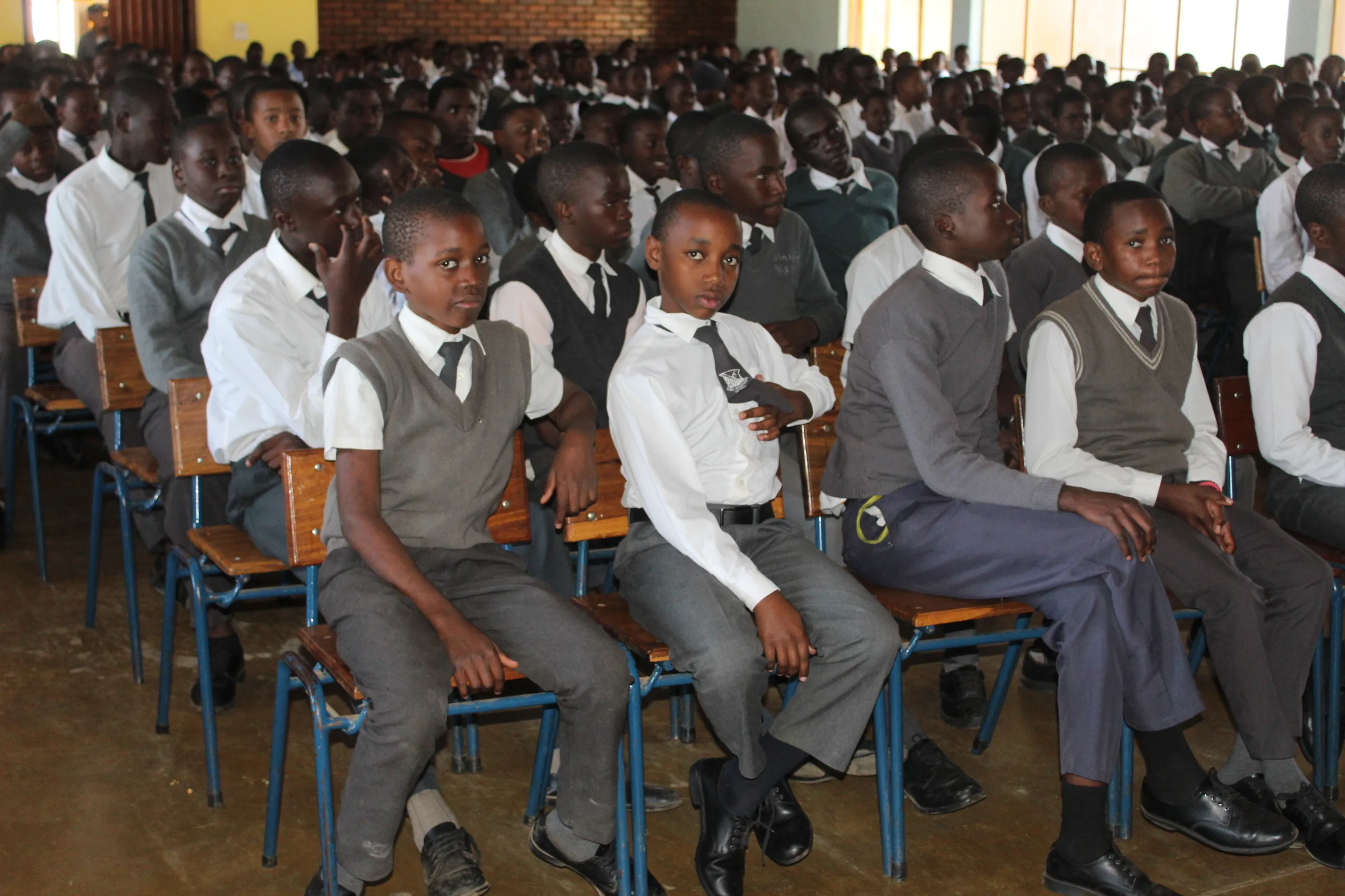 Canisius Careers Day 2018–2026 photograph 9
