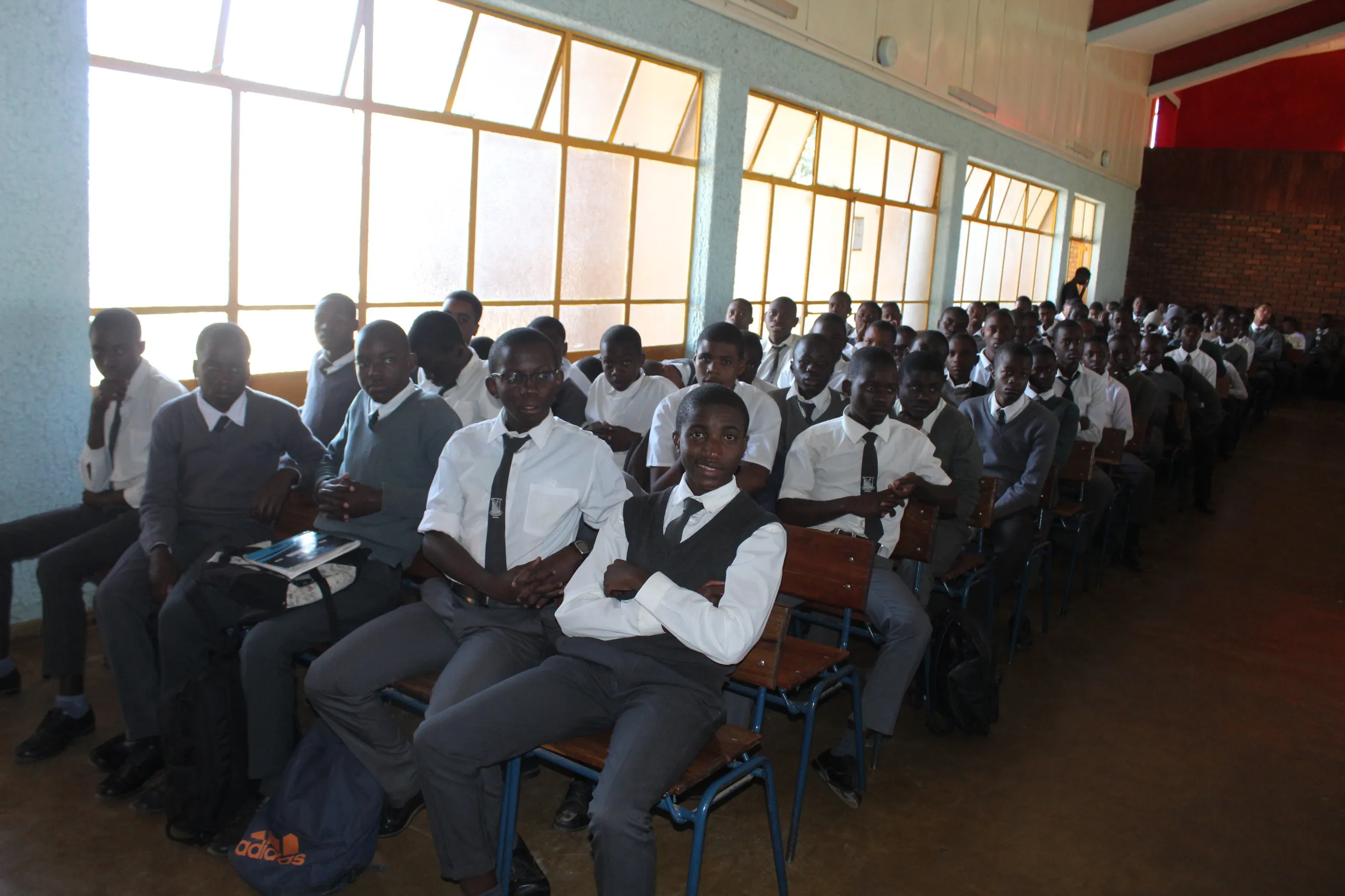 Canisius Careers Day 2018–2026 photograph 15