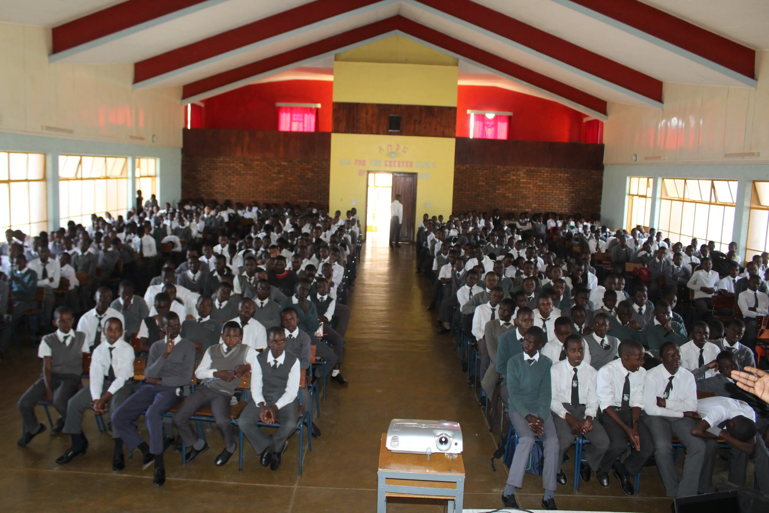 Canisius Careers Day 2018–2026 photograph 22