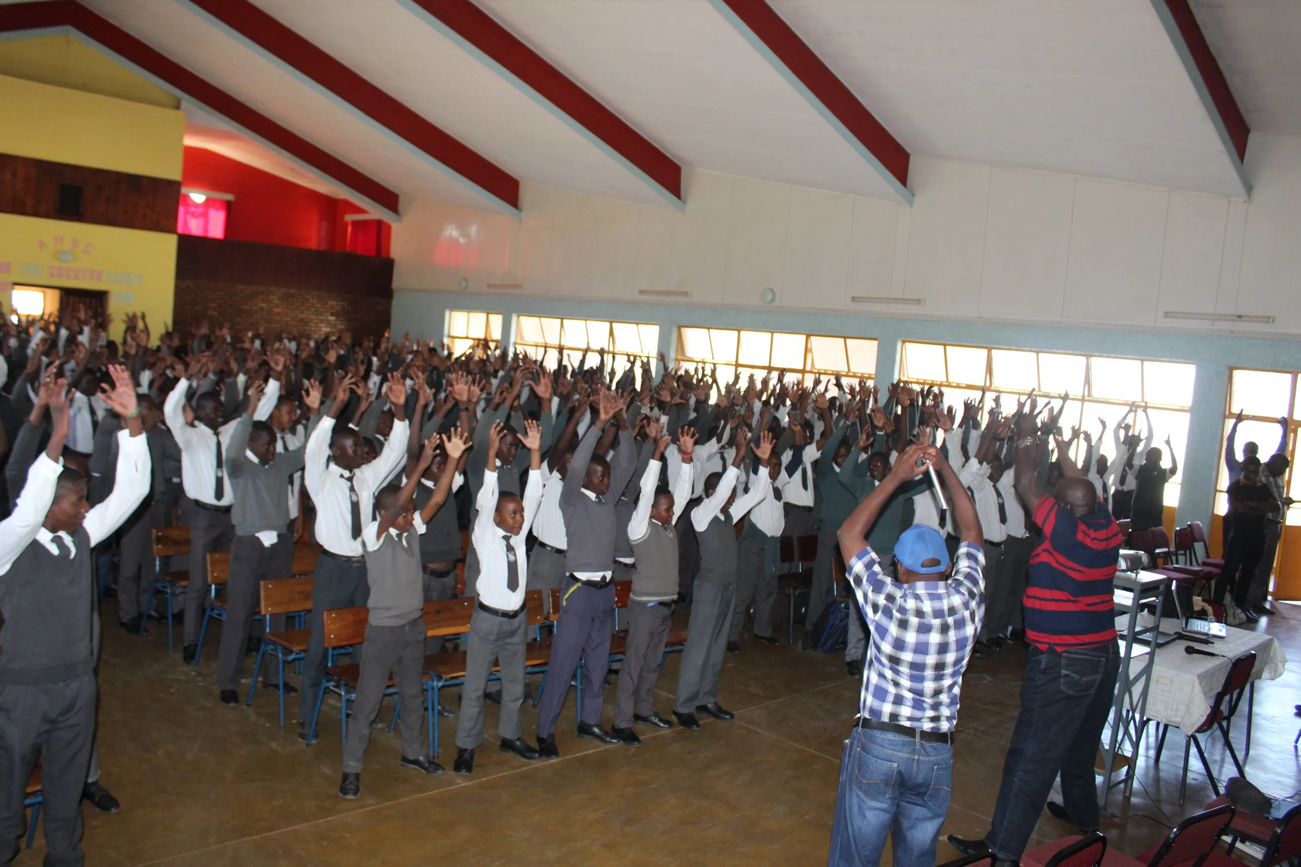 Canisius Careers Day 2018–2026 photograph 34