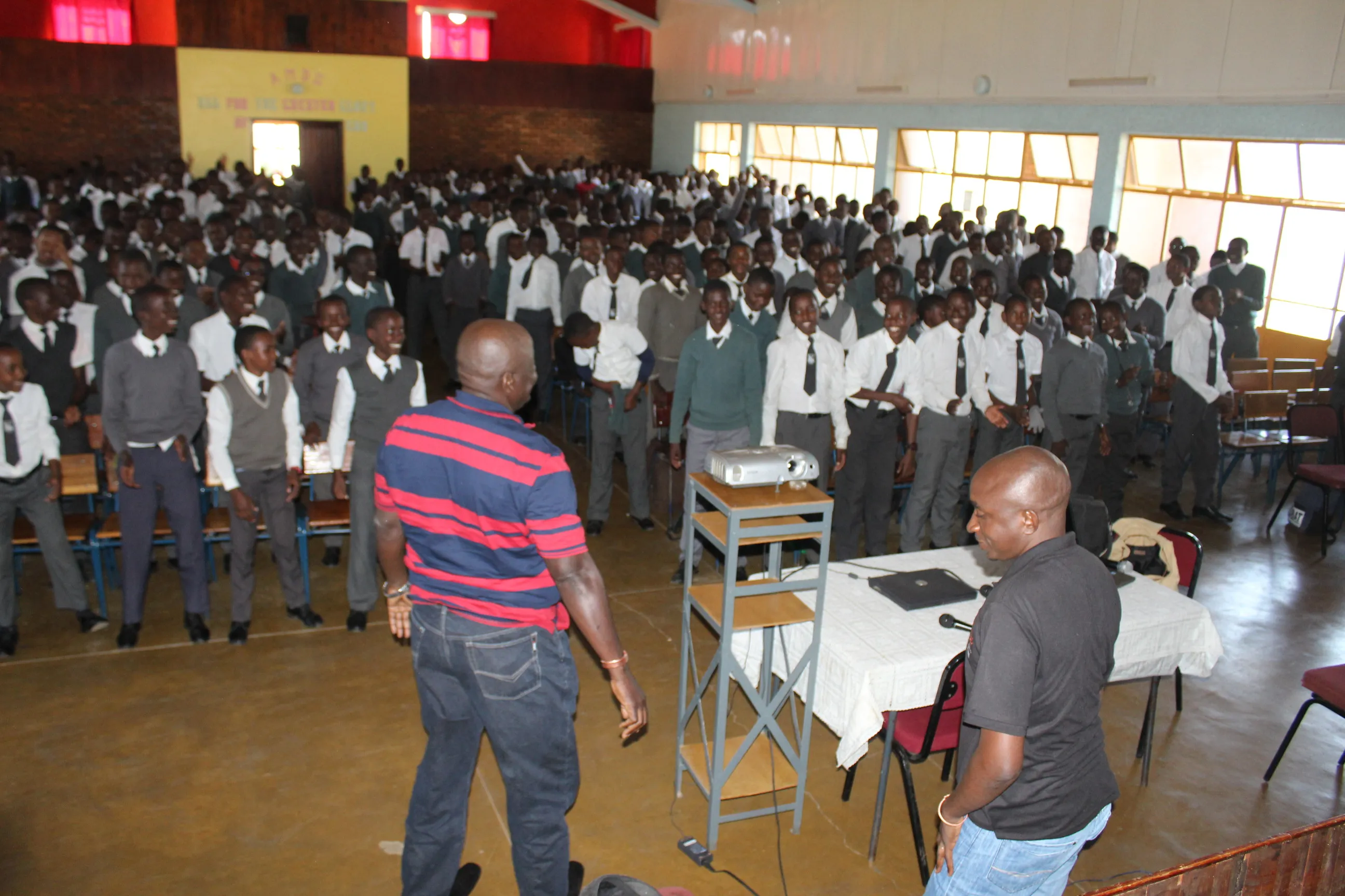 Canisius Careers Day 2018–2026 photograph 37
