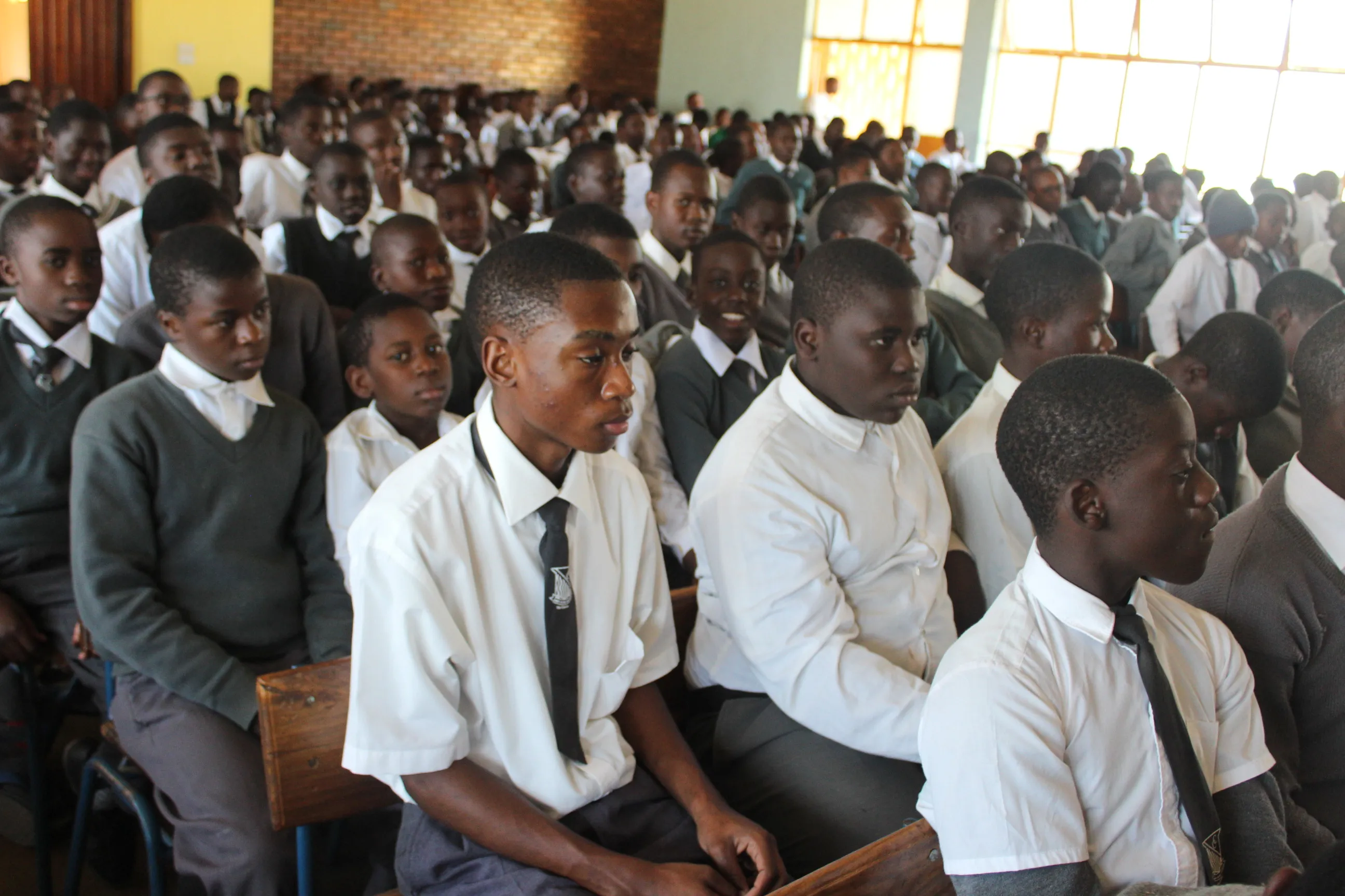 Canisius Careers Day 2018–2026 photograph 42