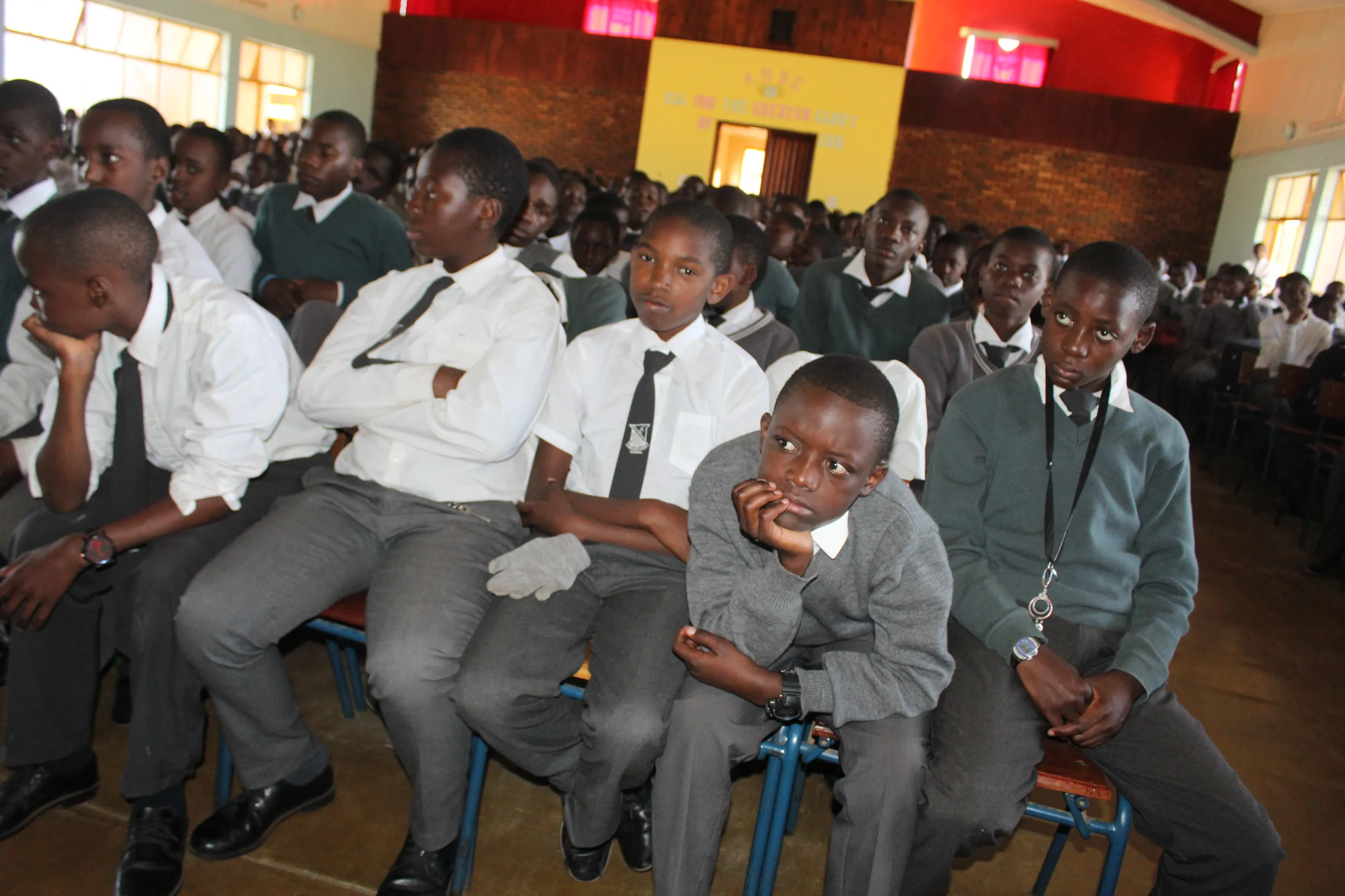 Canisius Careers Day 2018–2026 photograph 49
