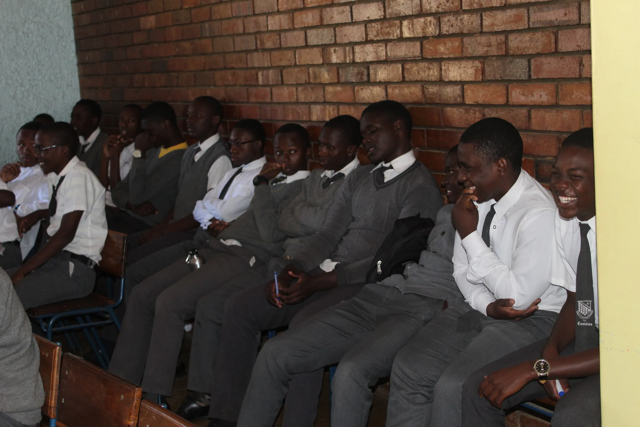 Canisius Careers Day 2018–2026 photograph 54