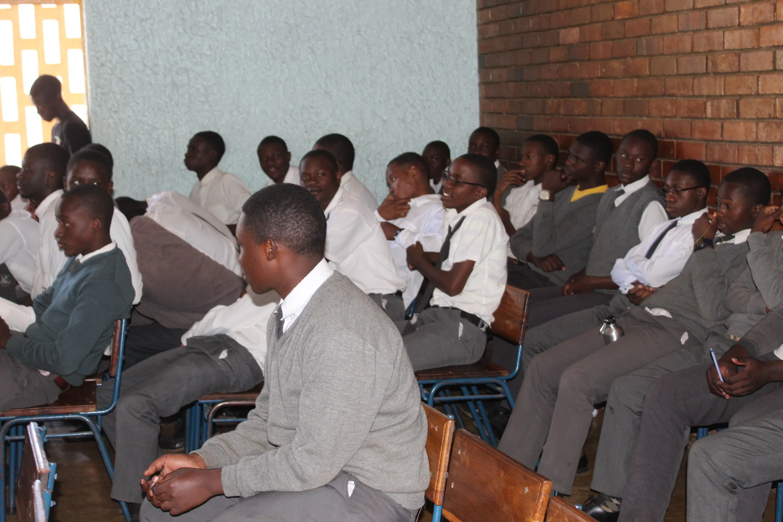 Canisius Careers Day 2018–2026 photograph 55