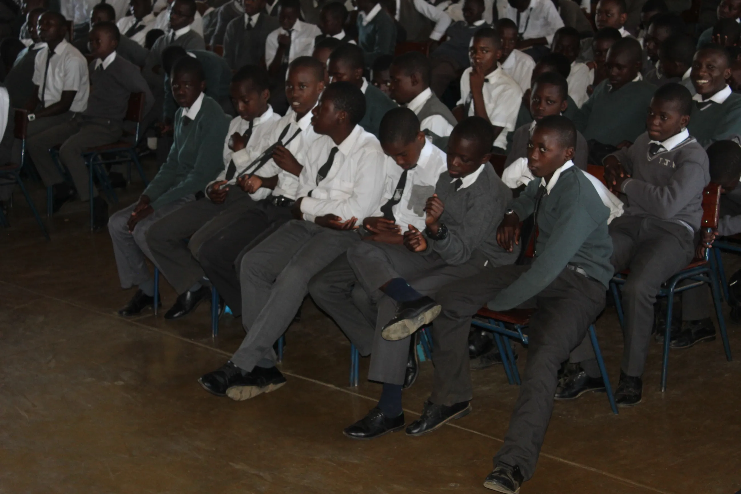 Canisius Careers Day 2018–2026 photograph 60