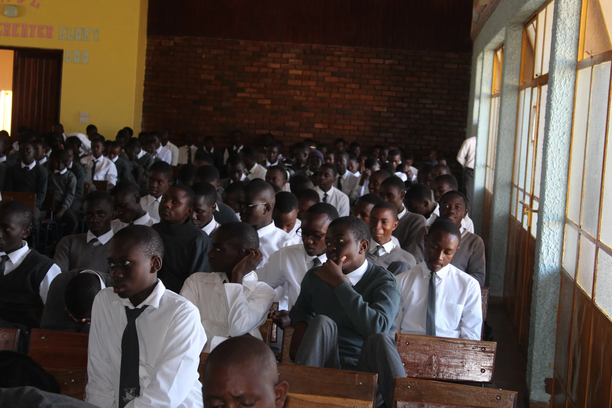 Canisius Careers Day 2018–2026 photograph 61