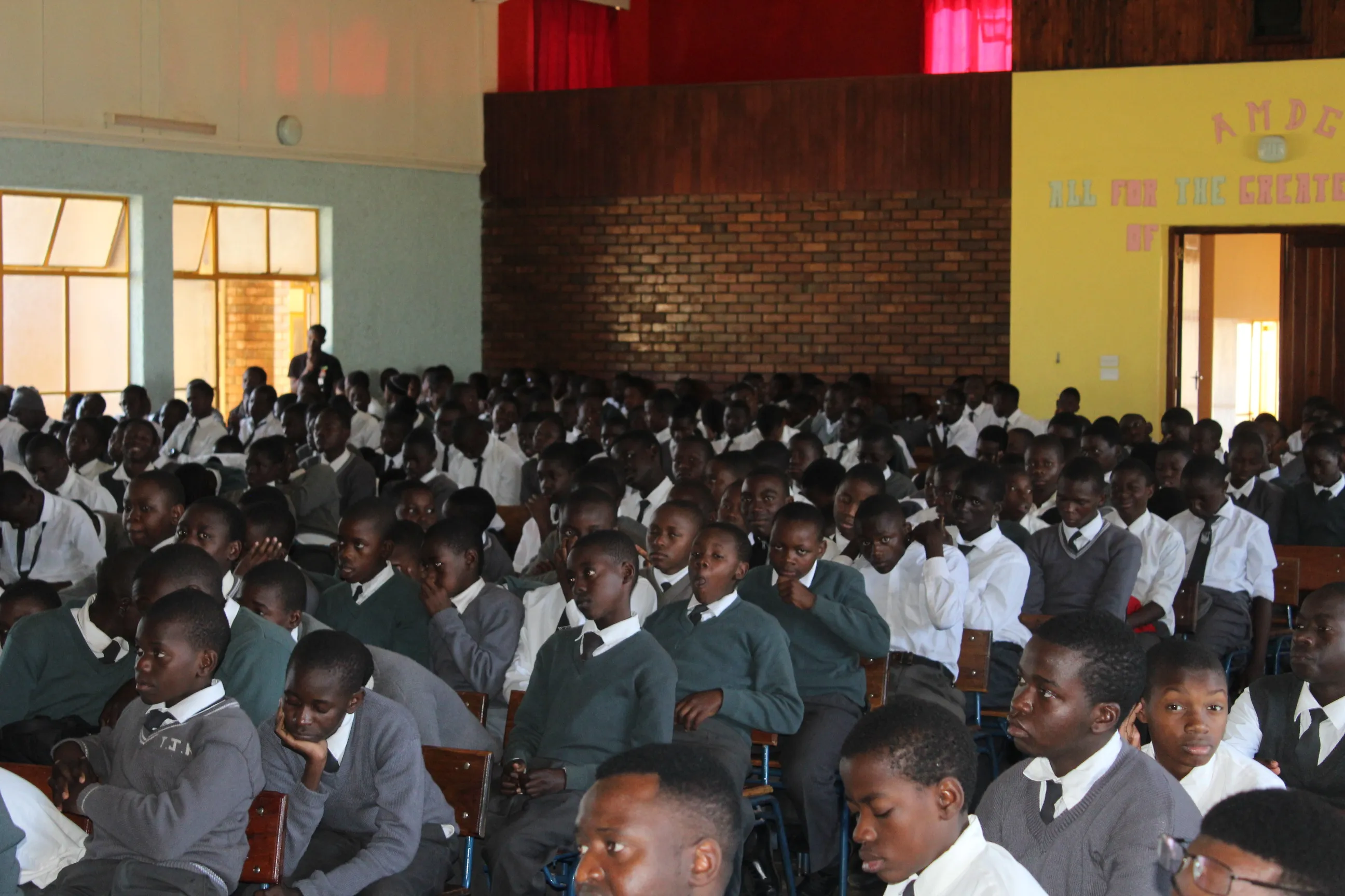 Canisius Careers Day 2018–2026 photograph 62
