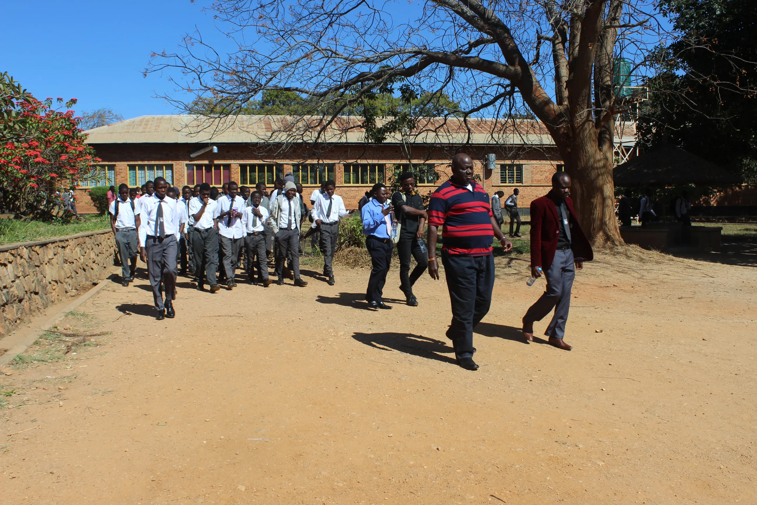 Canisius Careers Day 2018–2026 photograph 70