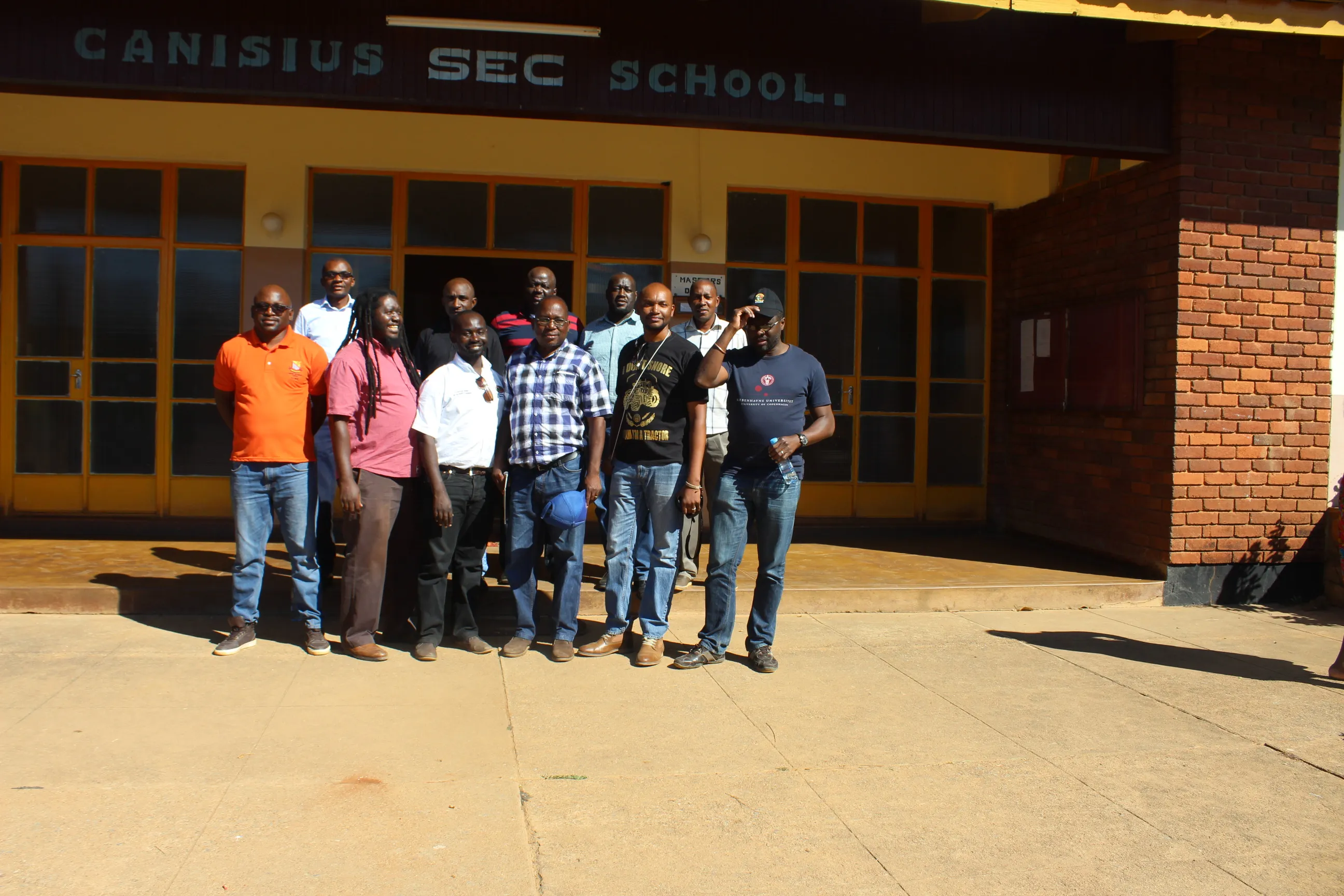 Canisius Careers Day 2018–2026 photograph 81