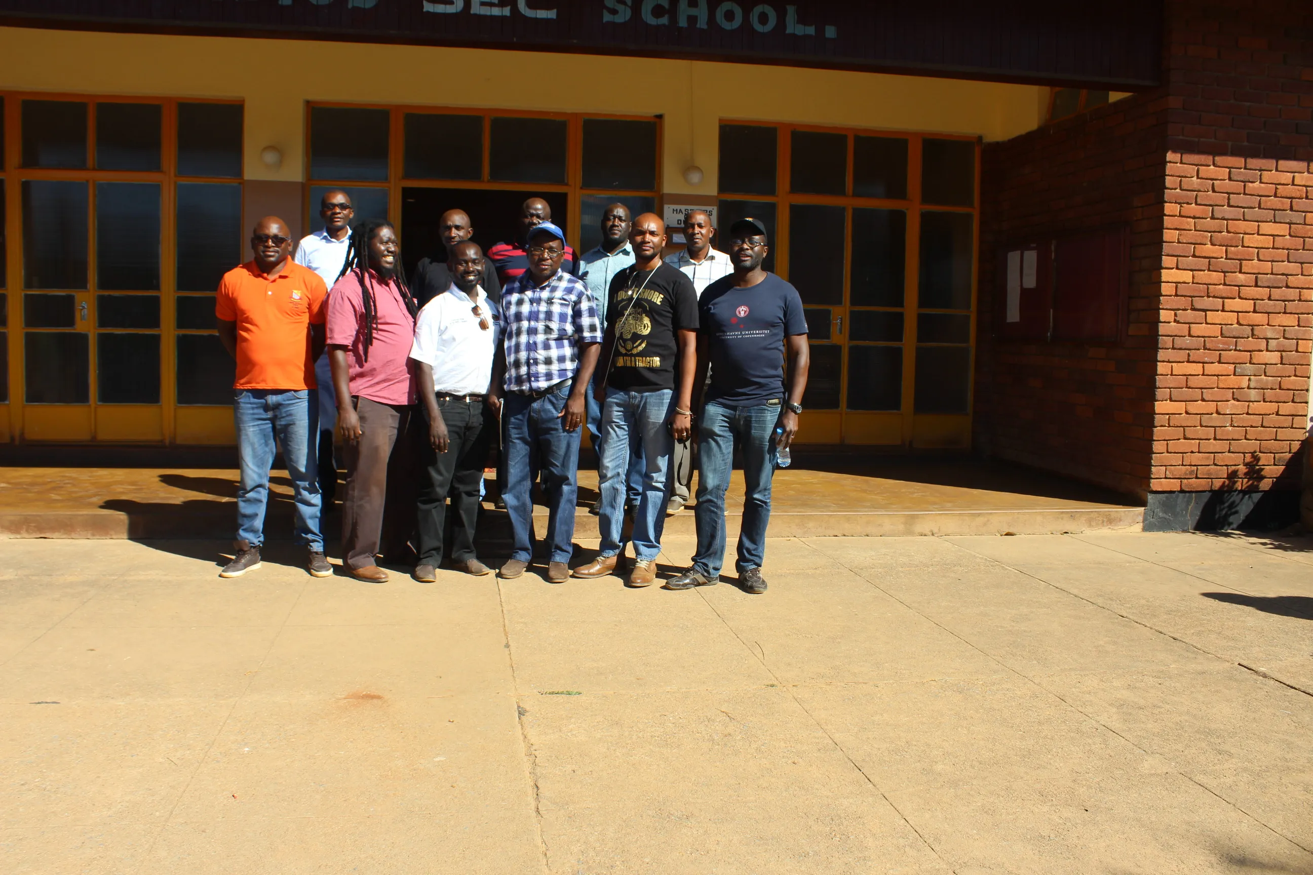 Canisius Careers Day 2018–2026 photograph 82