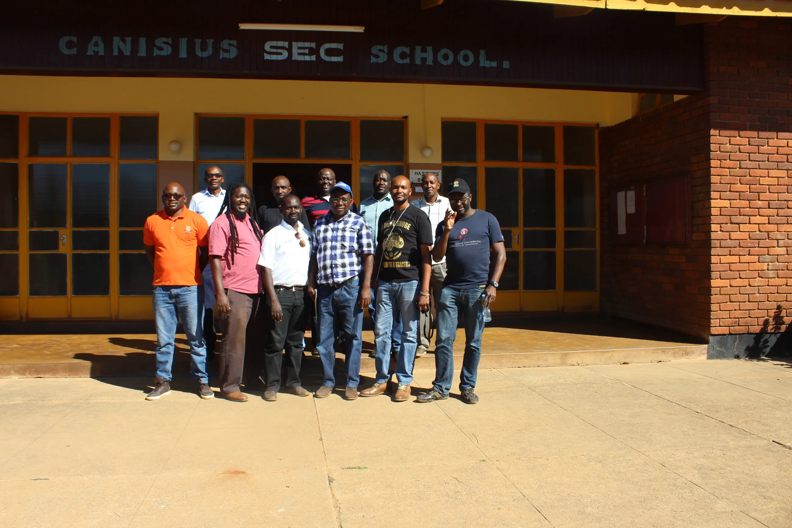 Canisius Careers Day 2018–2026 photograph 85