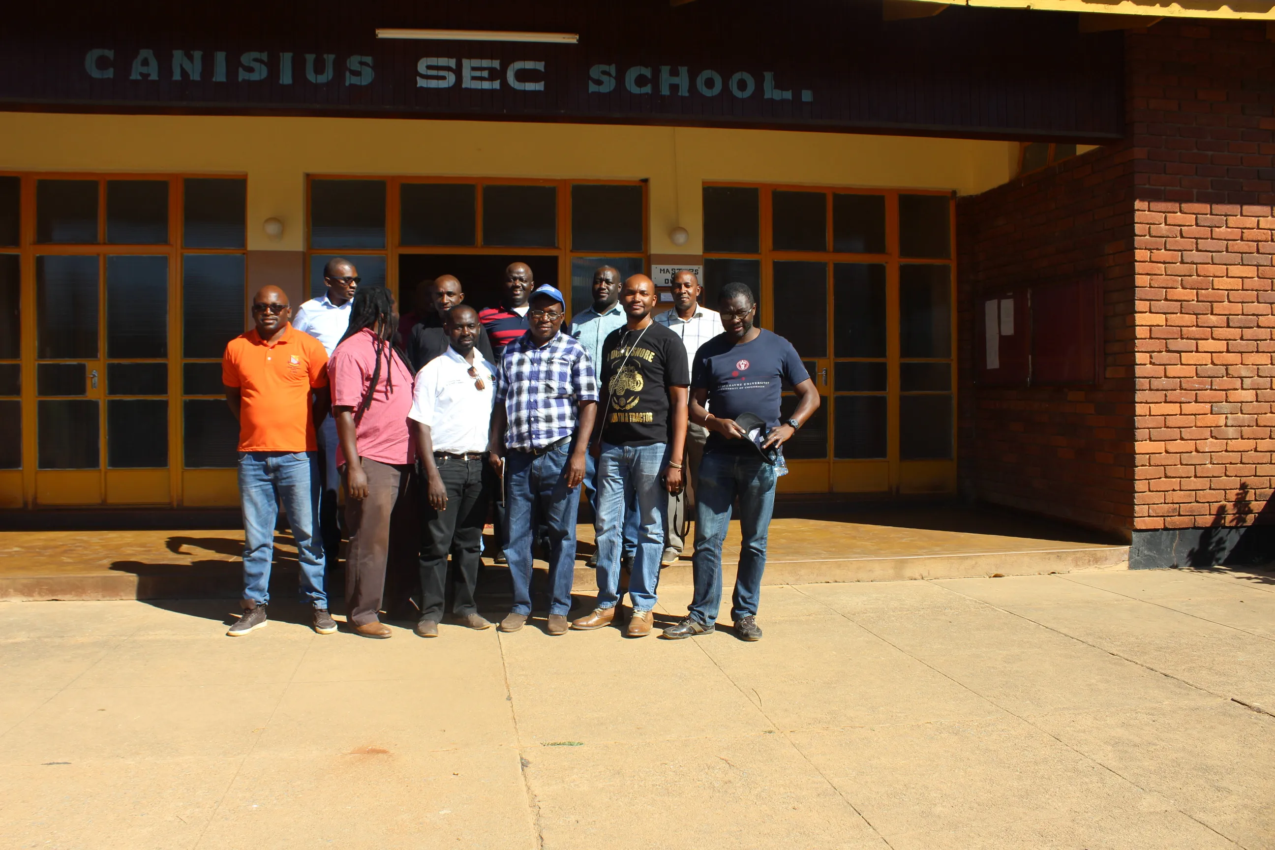 Canisius Careers Day 2018–2026 photograph 86