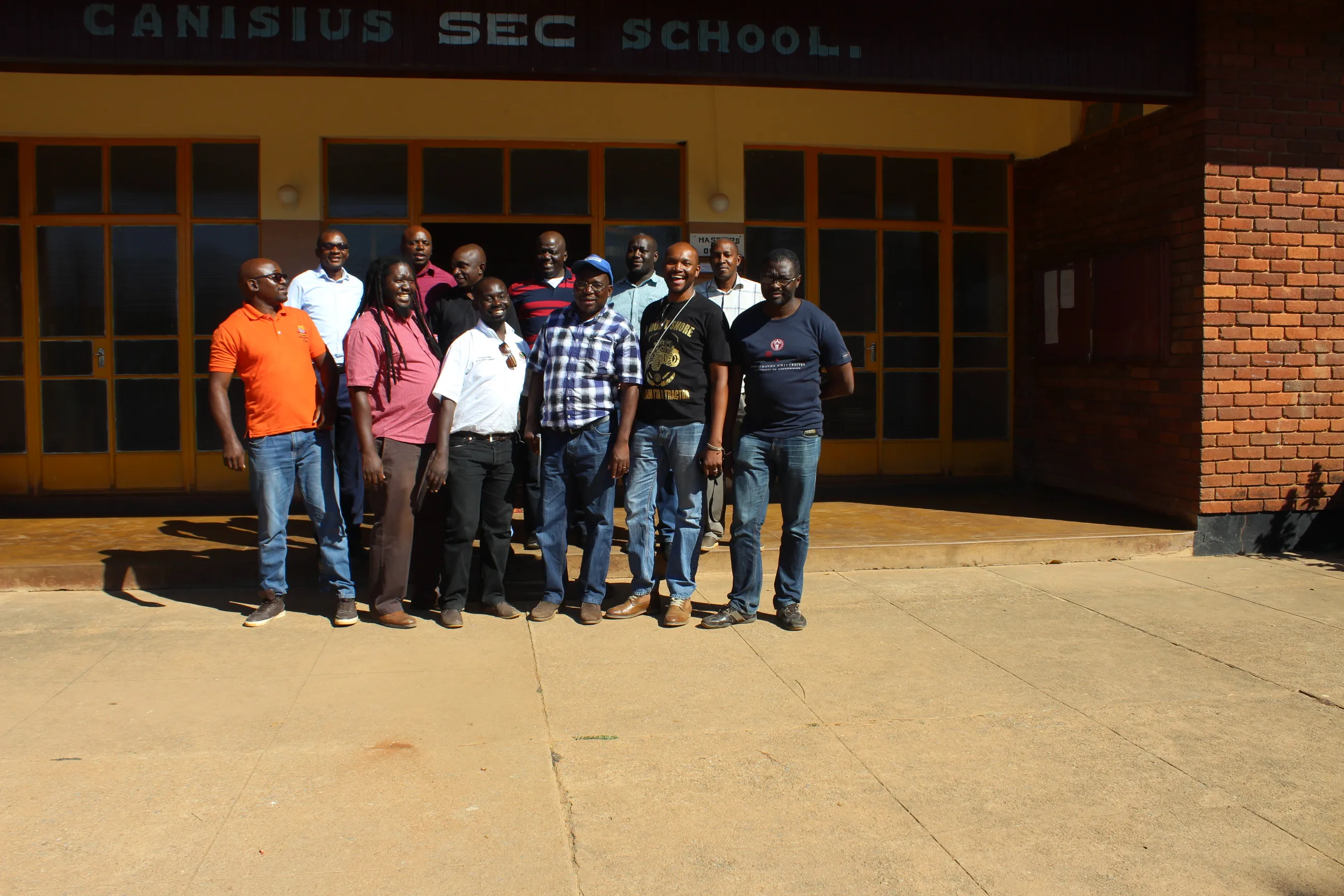 Canisius Careers Day 2018–2026 photograph 88