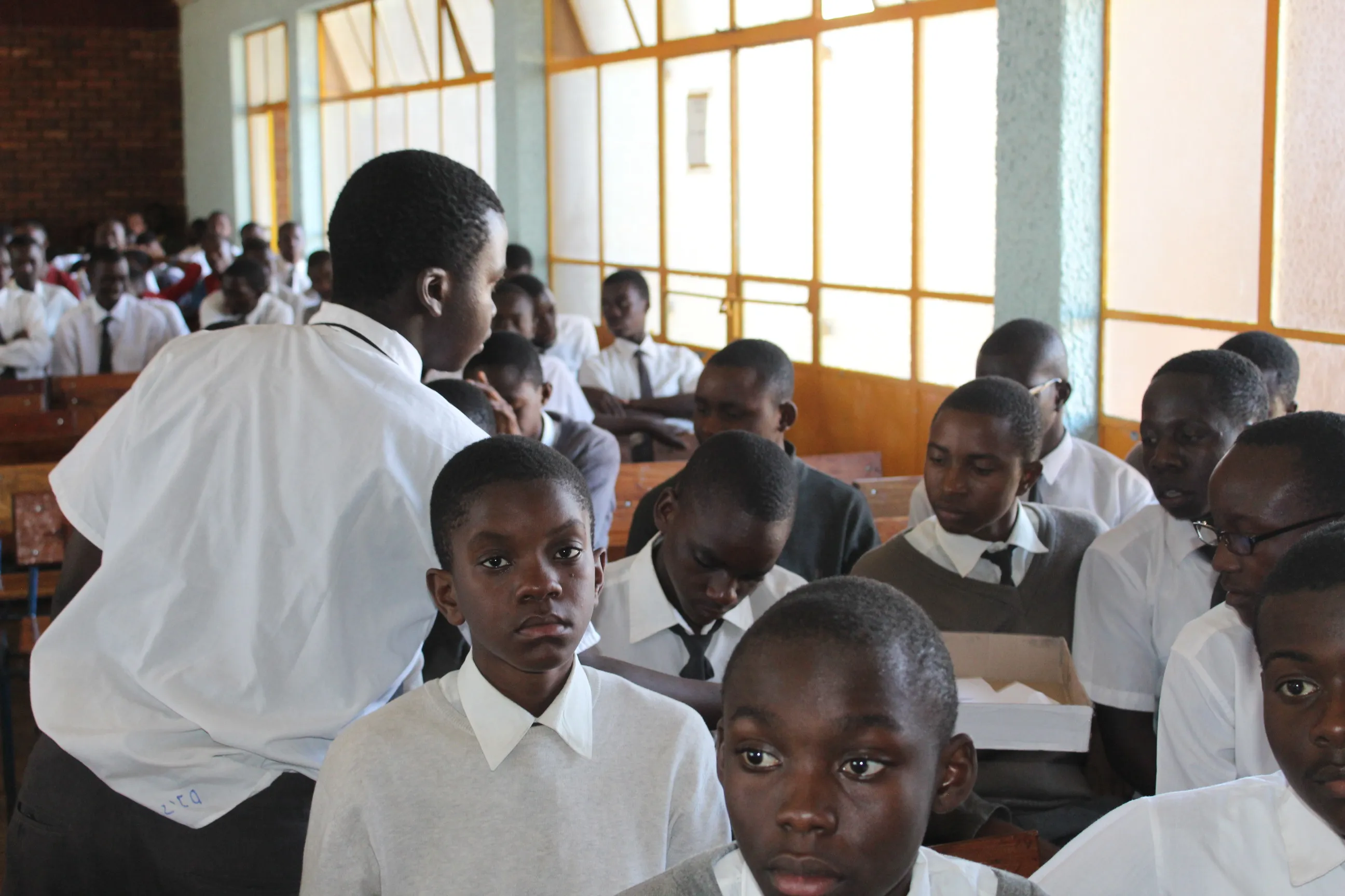 Canisius Careers Day 2018–2026 photograph 91