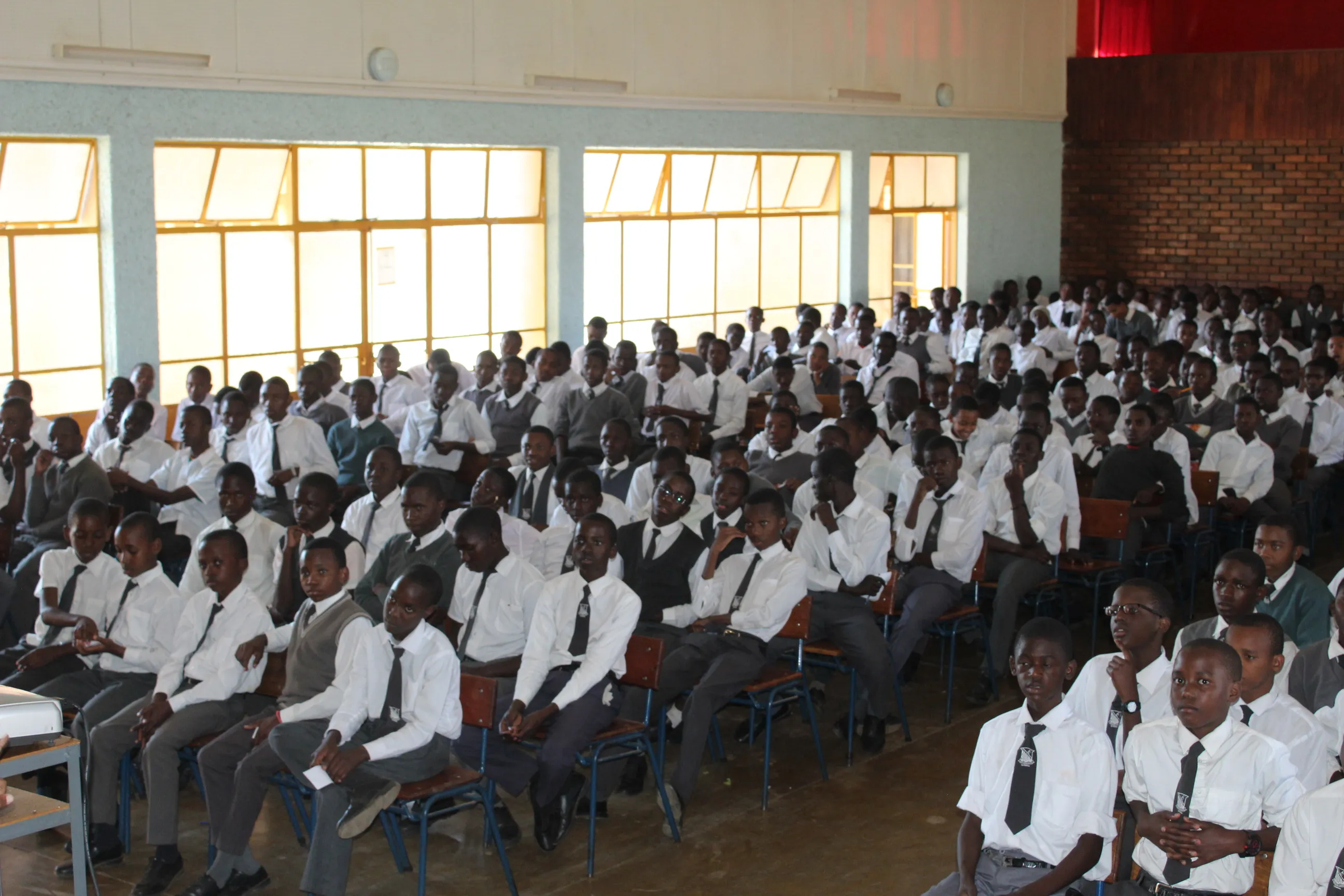 Canisius Careers Day 2018–2026 photograph 103