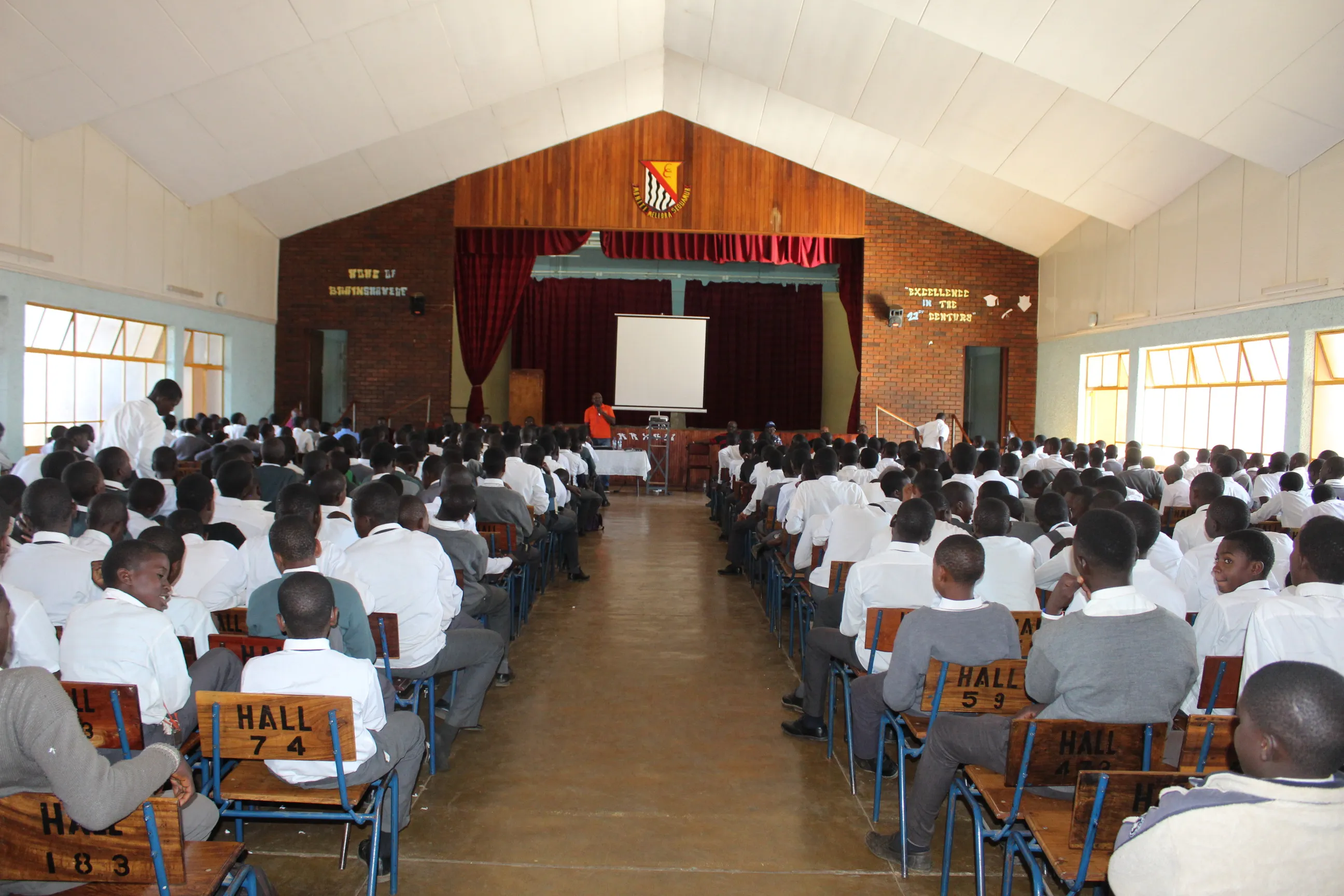 Canisius Careers Day 2018–2026 photograph 113