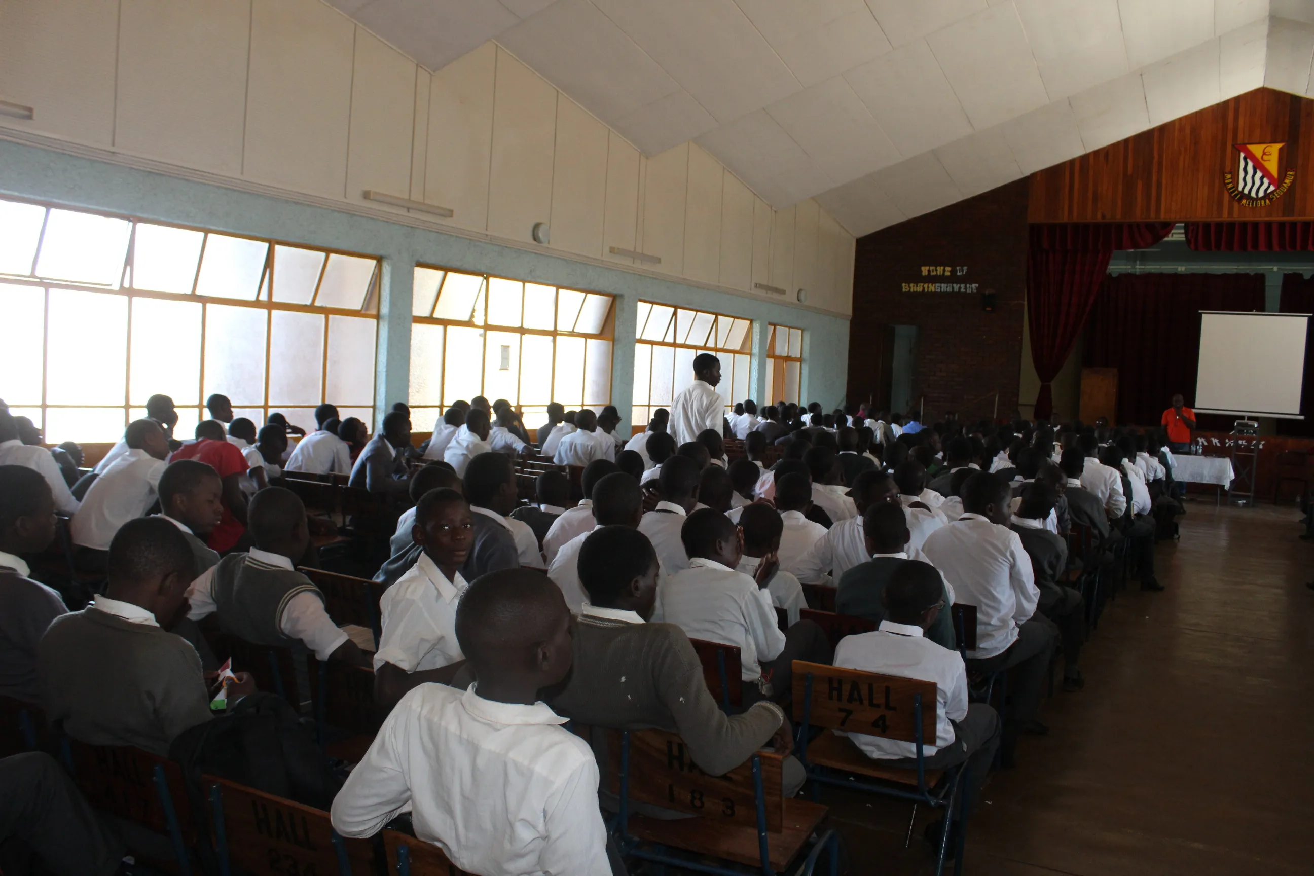 Canisius Careers Day 2018–2026 photograph 114