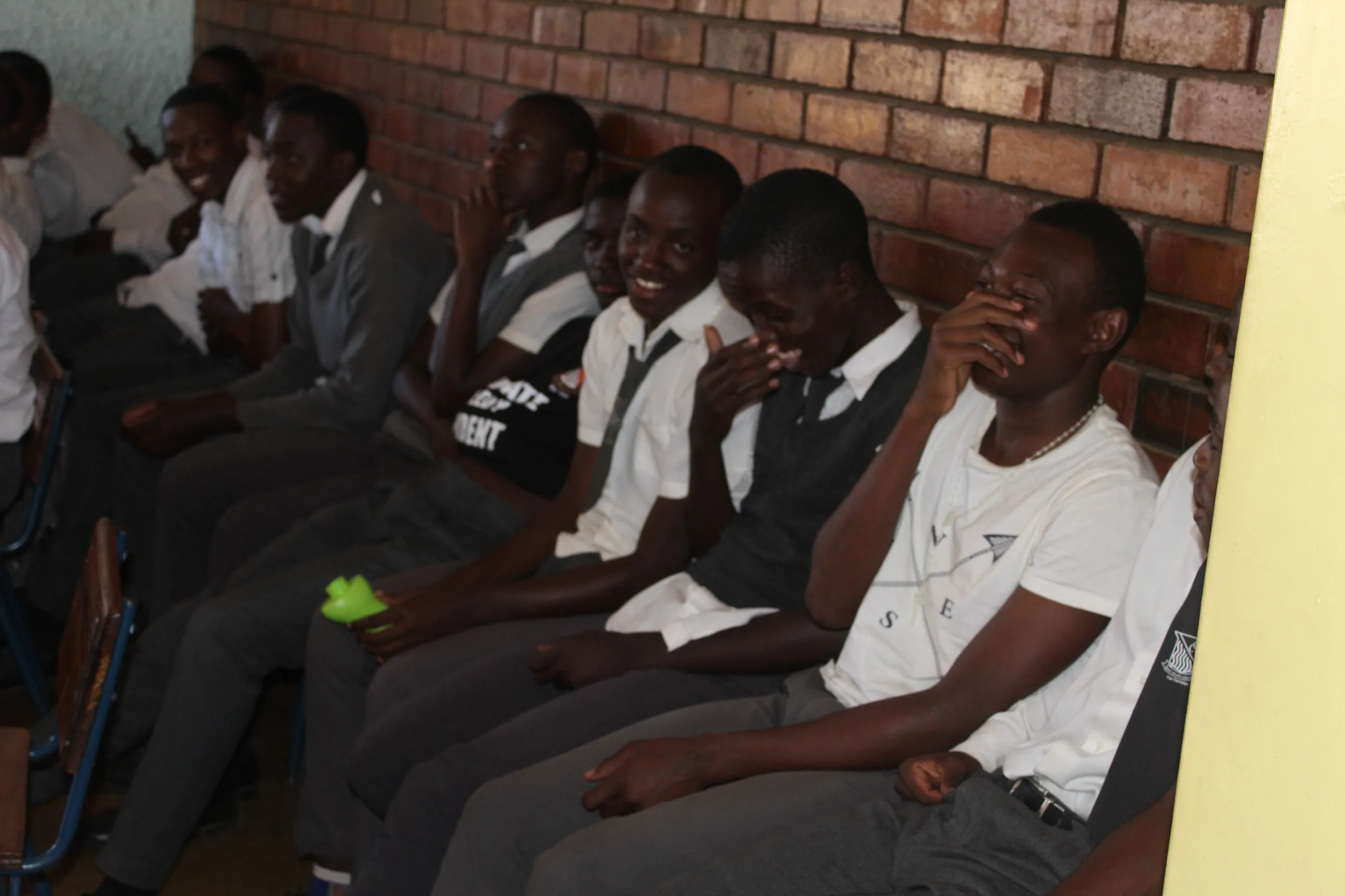 Canisius Careers Day 2018–2026 photograph 116