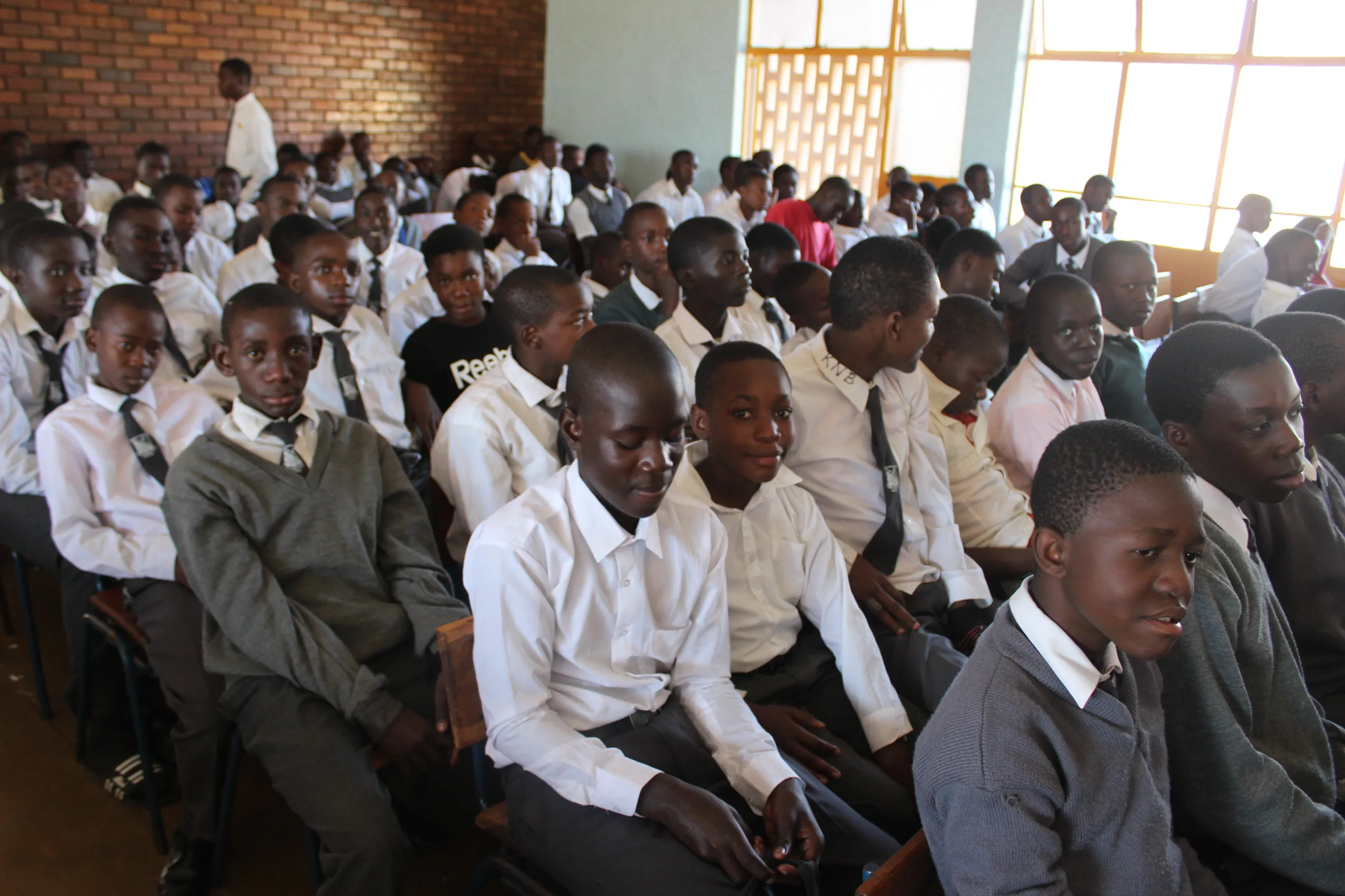 Canisius Careers Day 2018–2026 photograph 122
