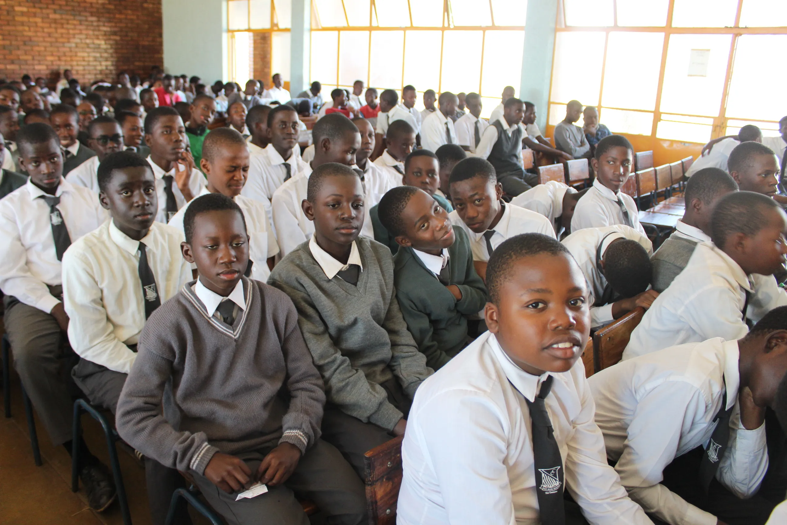 Canisius Careers Day 2018–2026 photograph 126