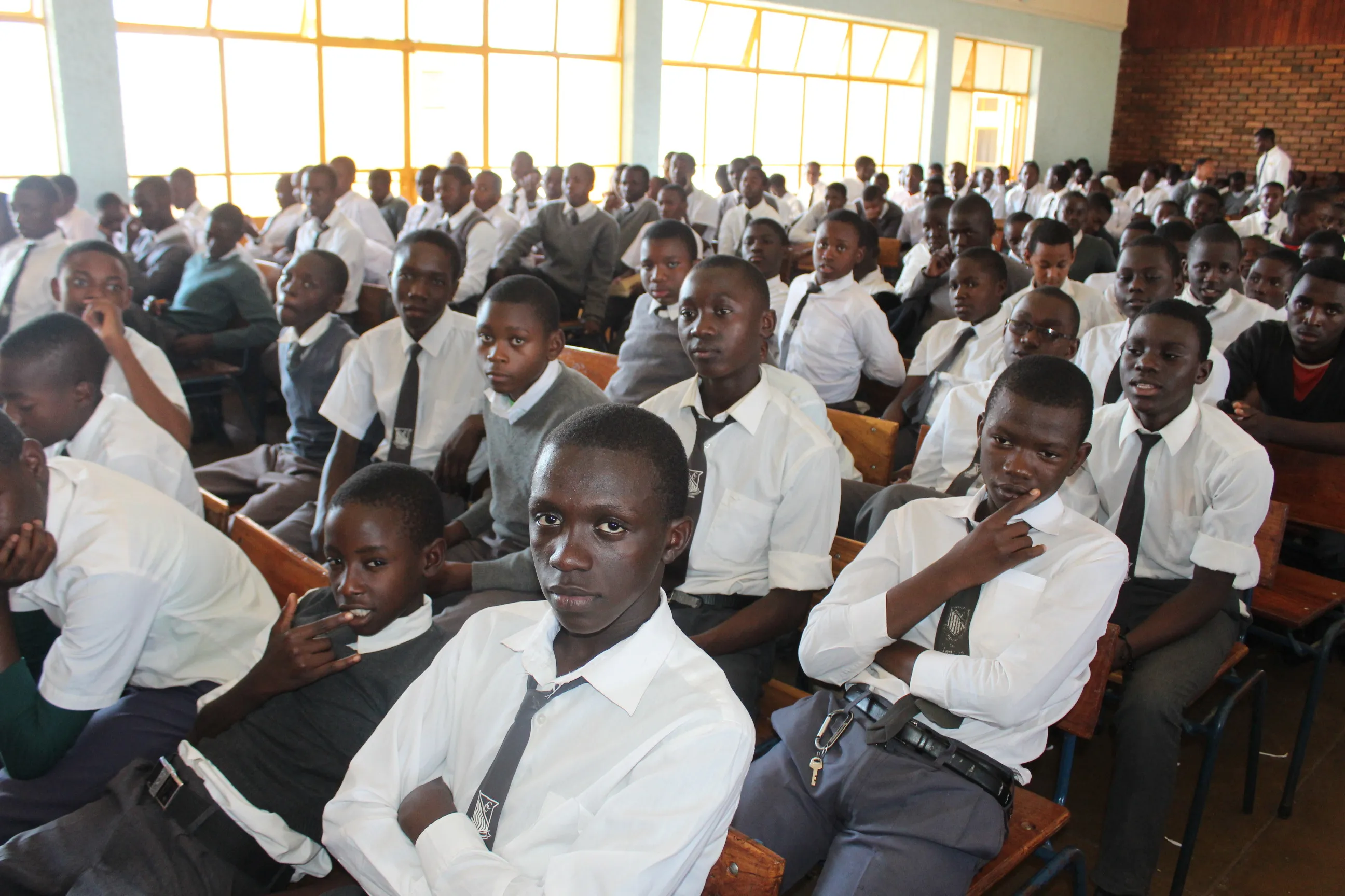 Canisius Careers Day 2018–2026 photograph 127