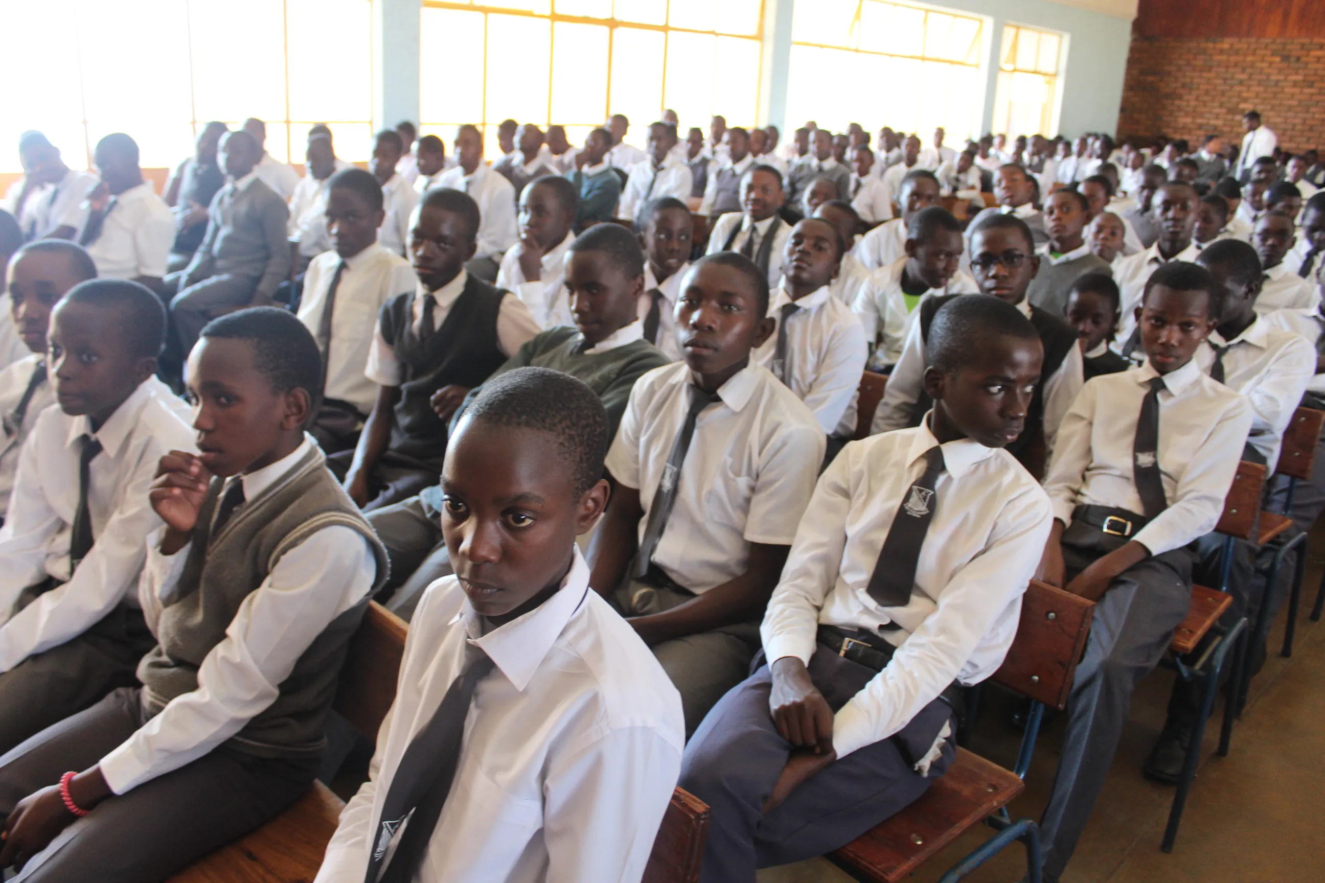 Canisius Careers Day 2018–2026 photograph 129