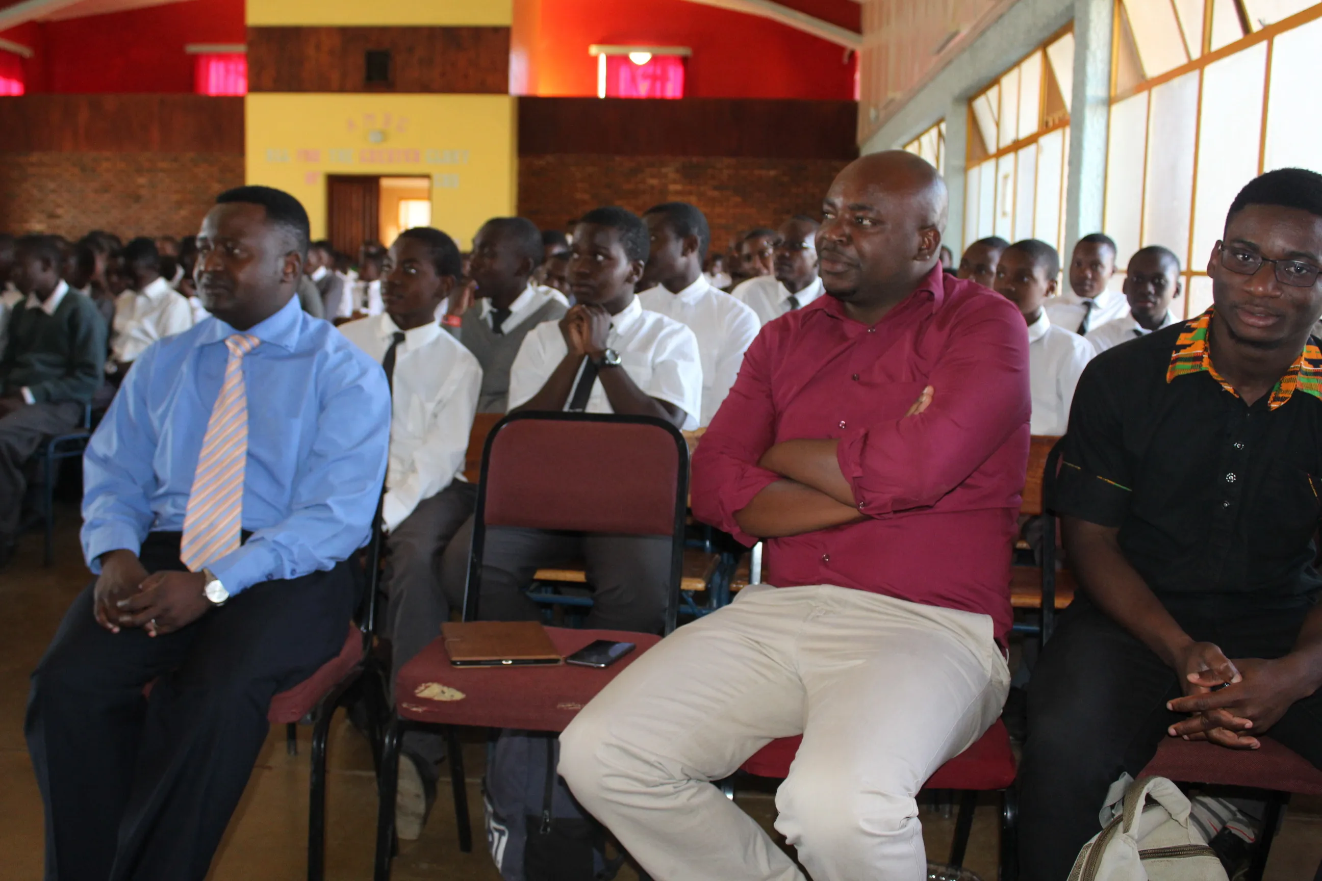 Canisius Careers Day 2018–2026 photograph 134