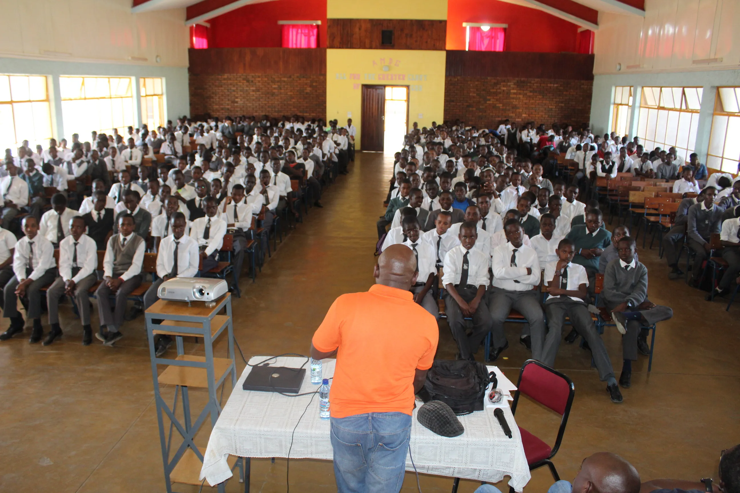 Canisius Careers Day 2018–2026 photograph 135