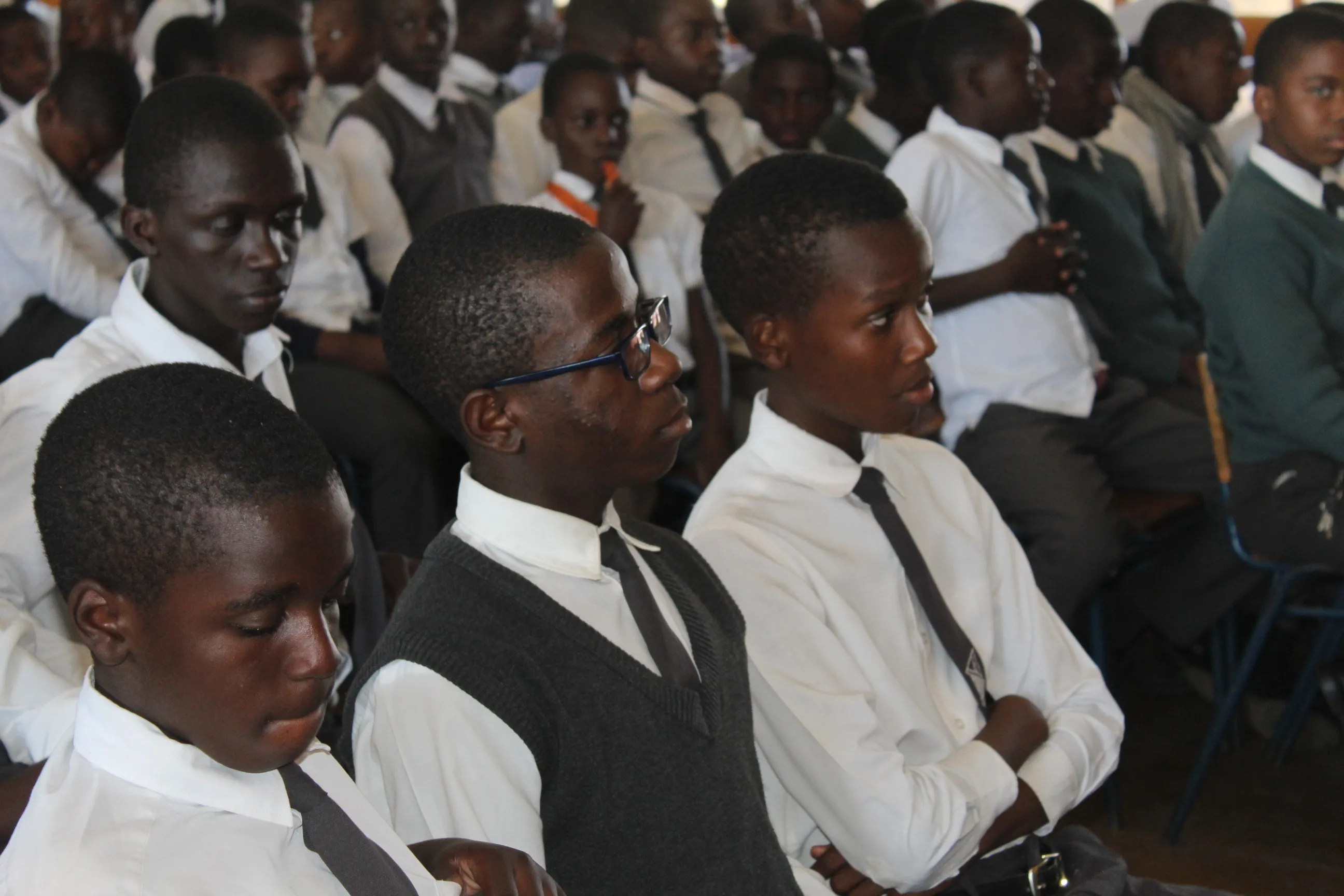 Canisius Careers Day 2018–2026 photograph 142