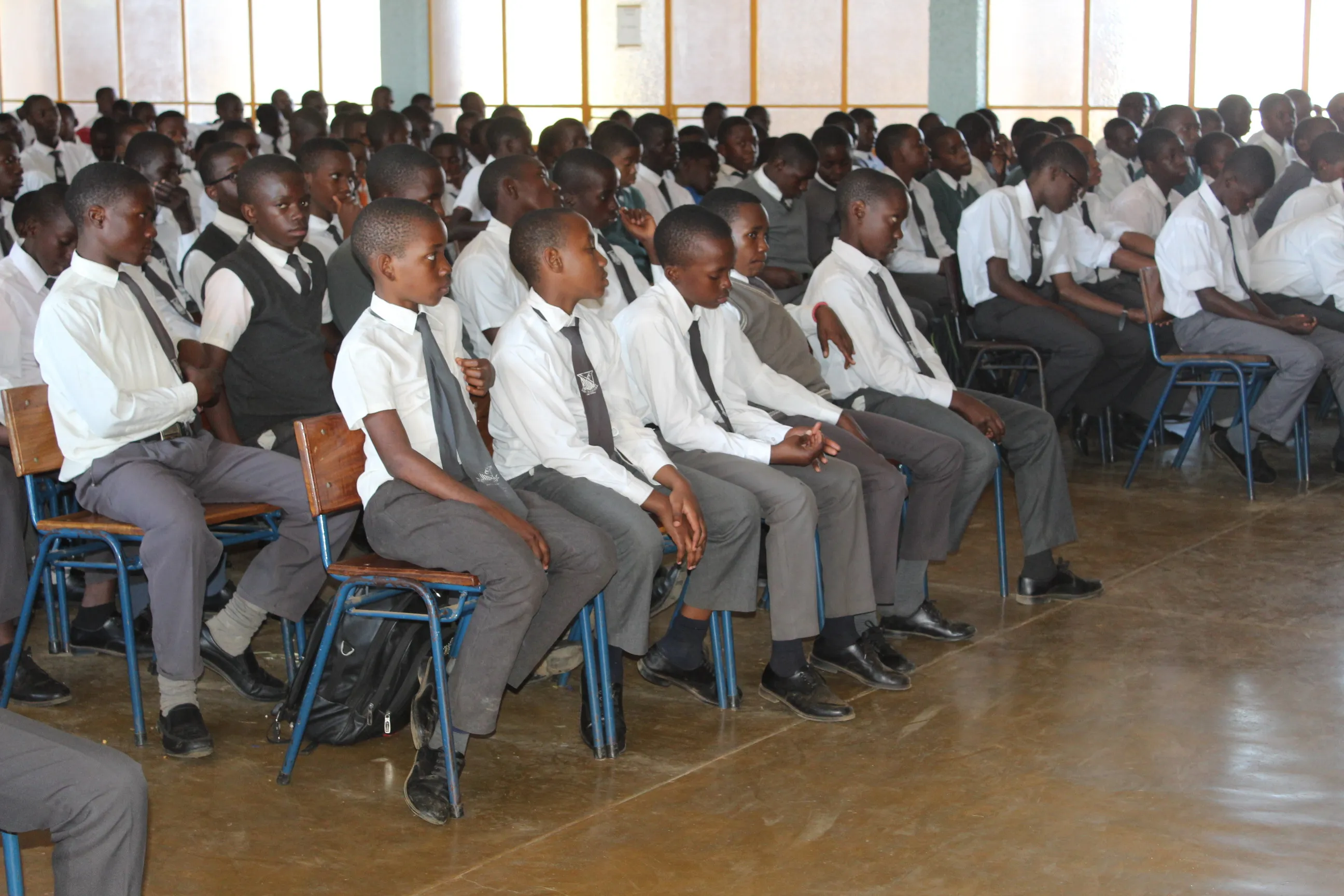 Canisius Careers Day 2018–2026 photograph 146