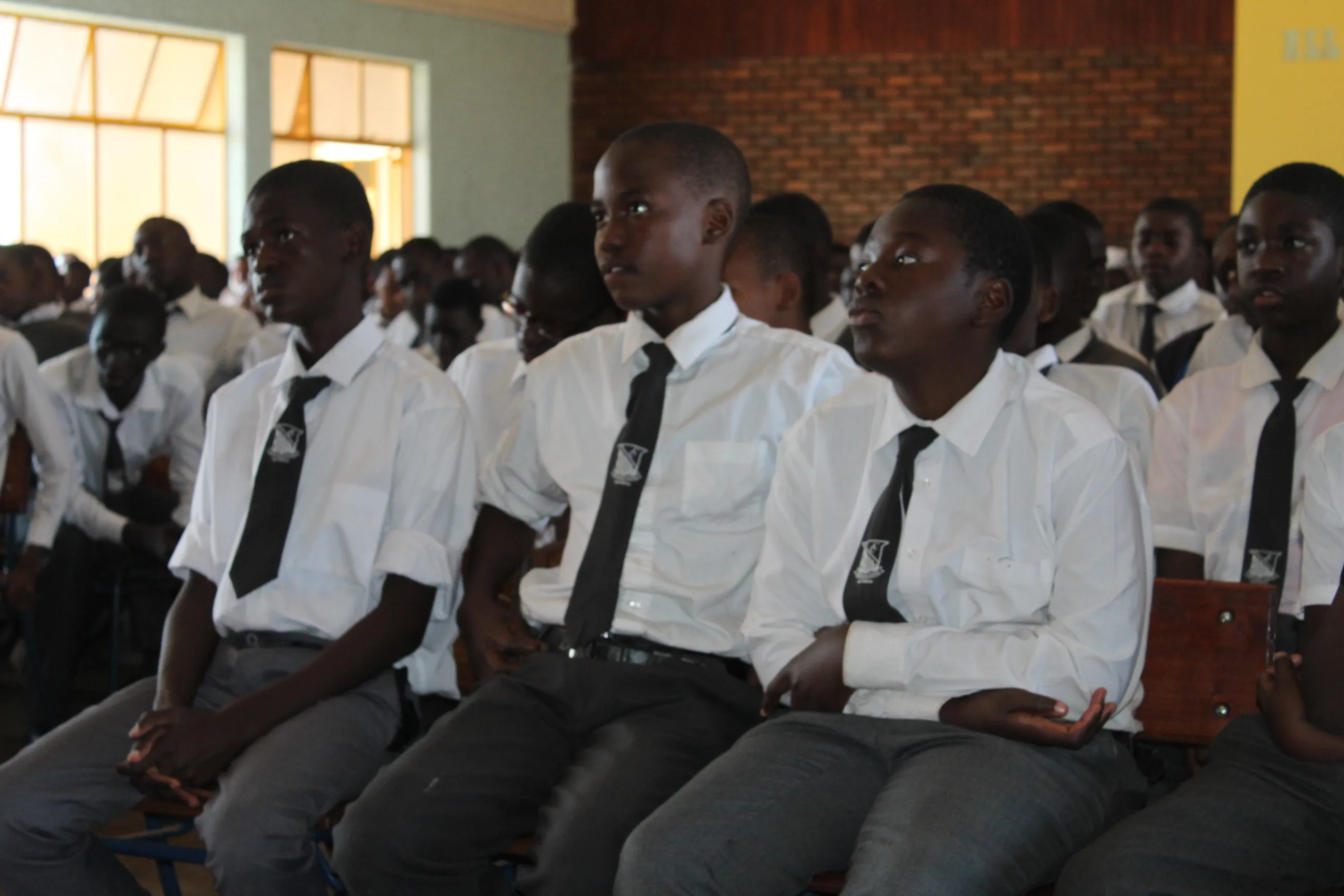 Canisius Careers Day 2018–2026 photograph 151