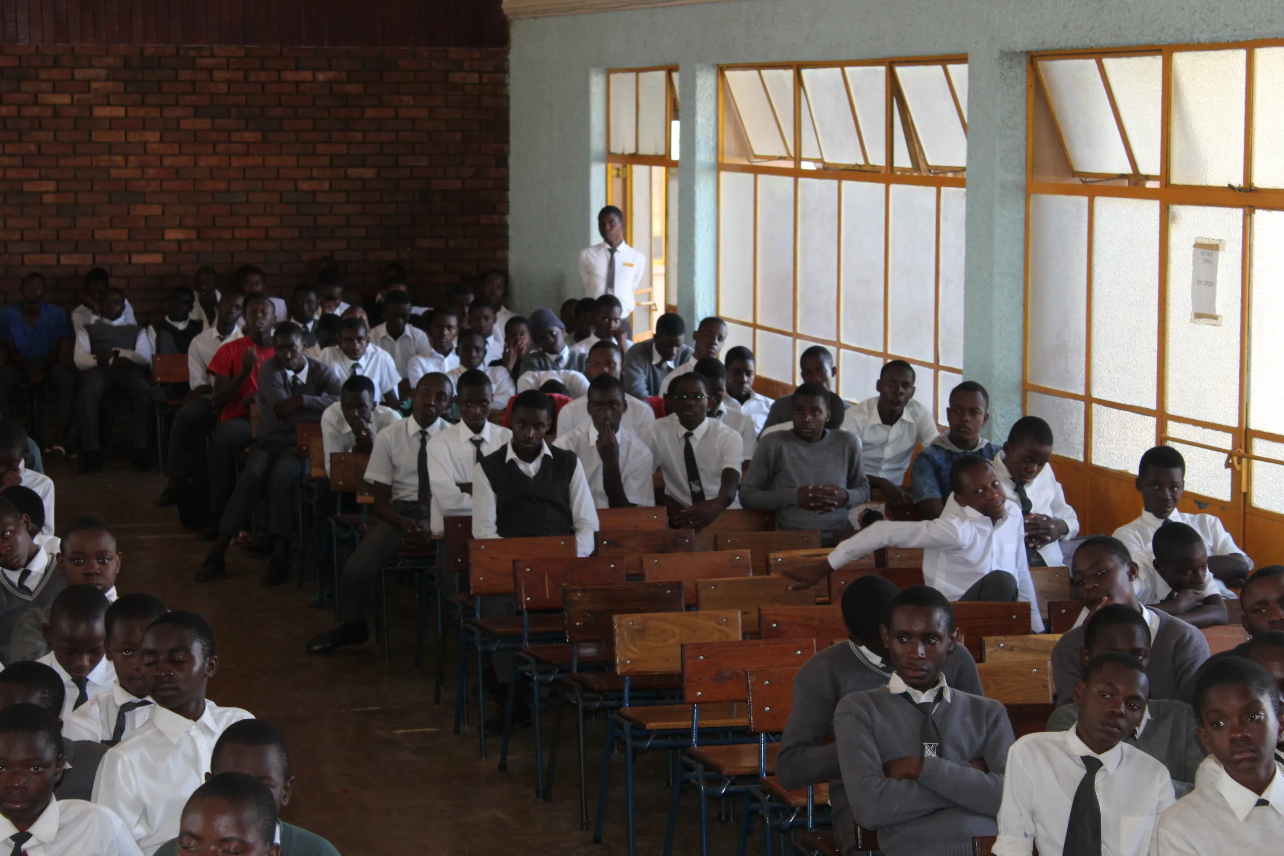 Canisius Careers Day 2018–2026 photograph 161