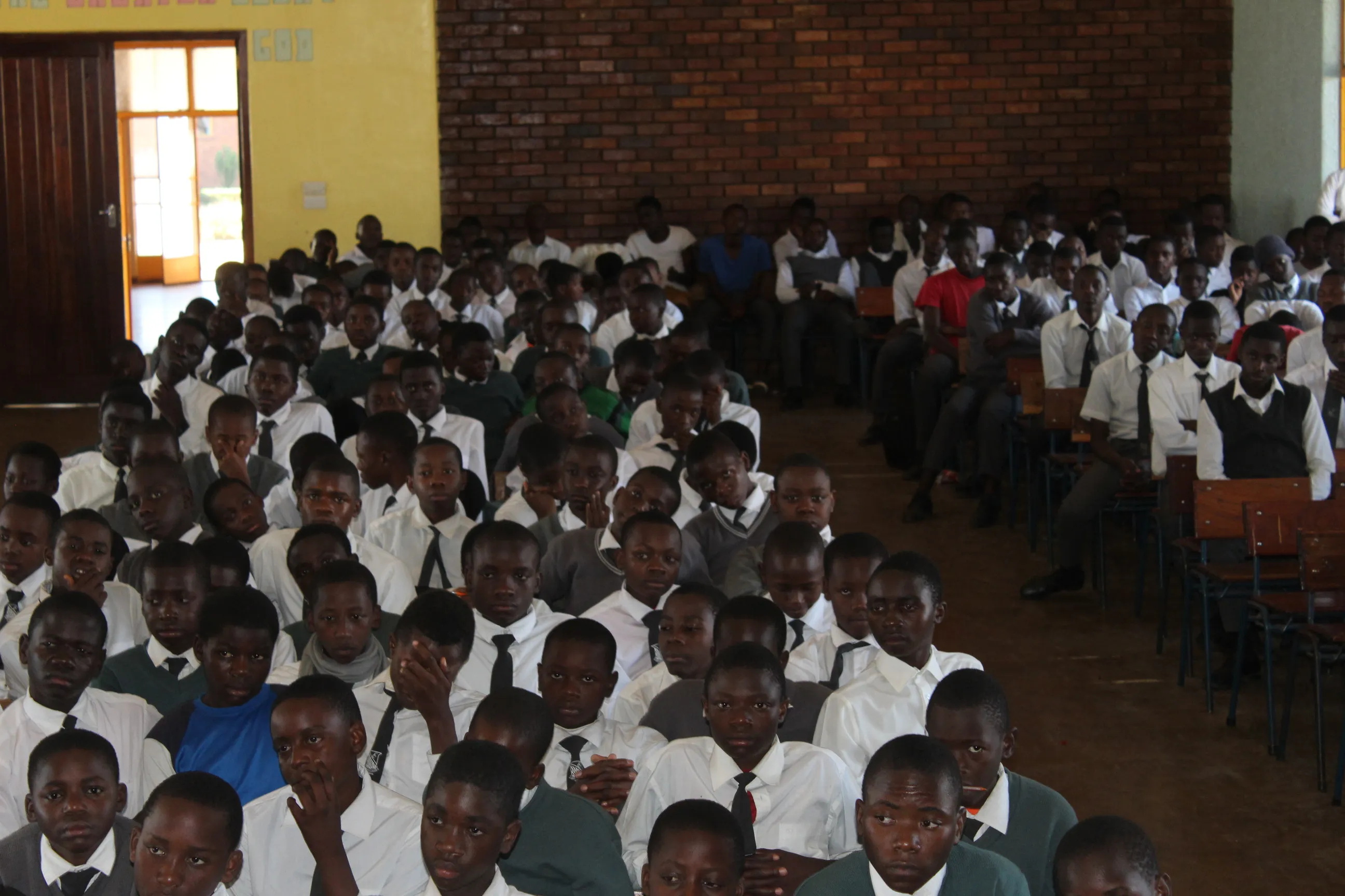 Canisius Careers Day 2018–2026 photograph 163