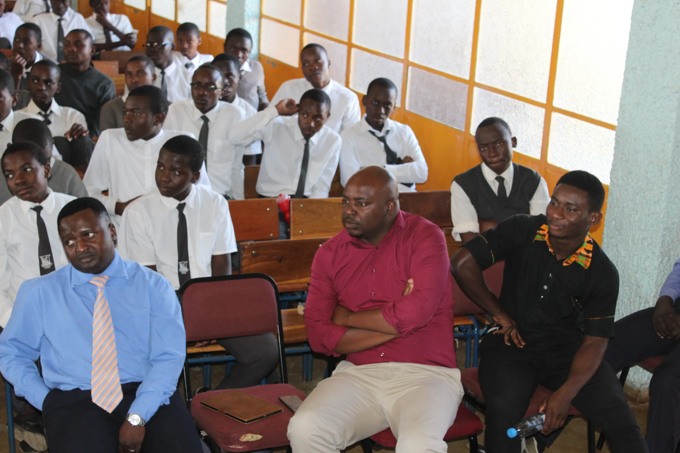 Canisius Careers Day 2018–2026 photograph 167