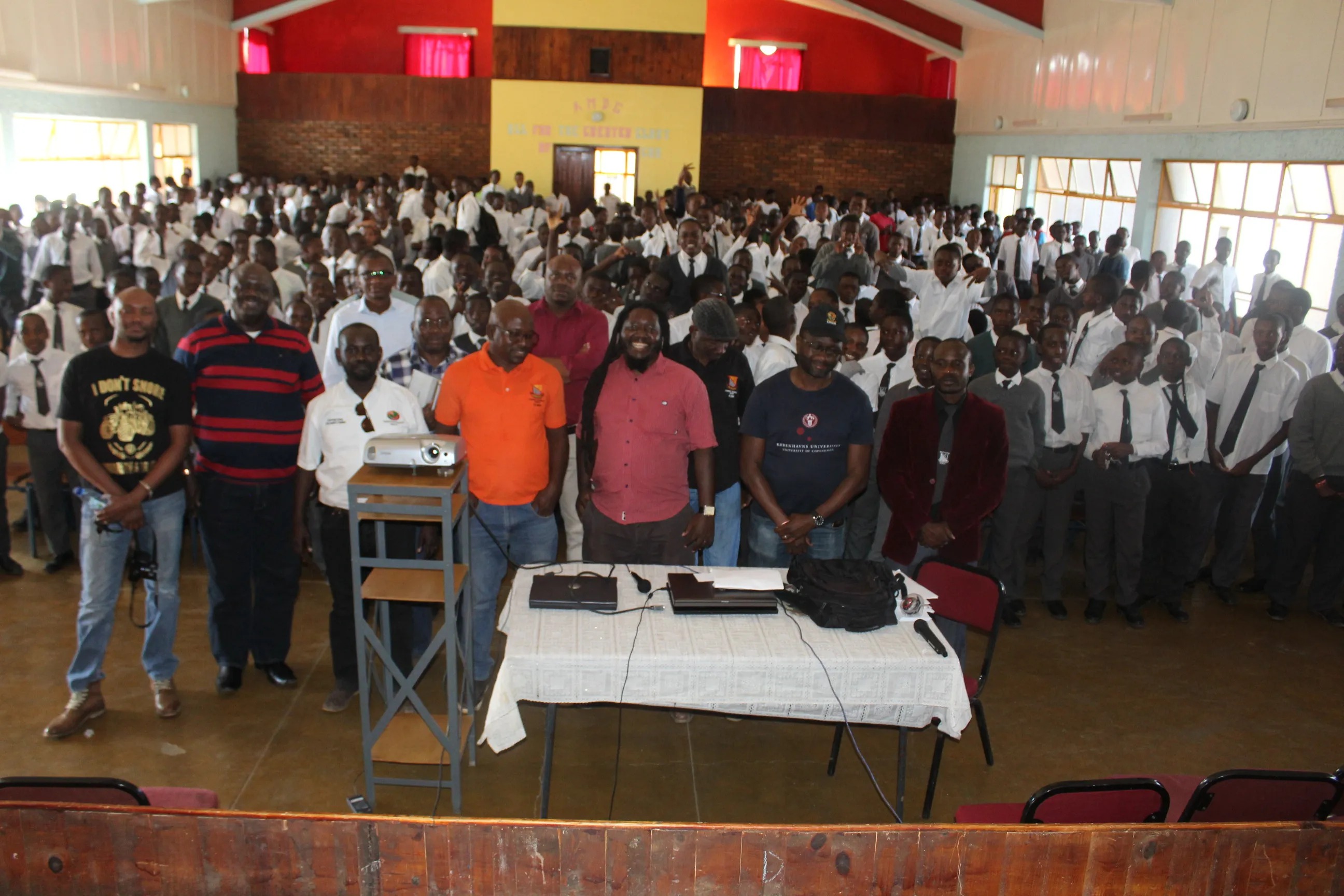 Canisius Careers Day 2018–2026 photograph 174