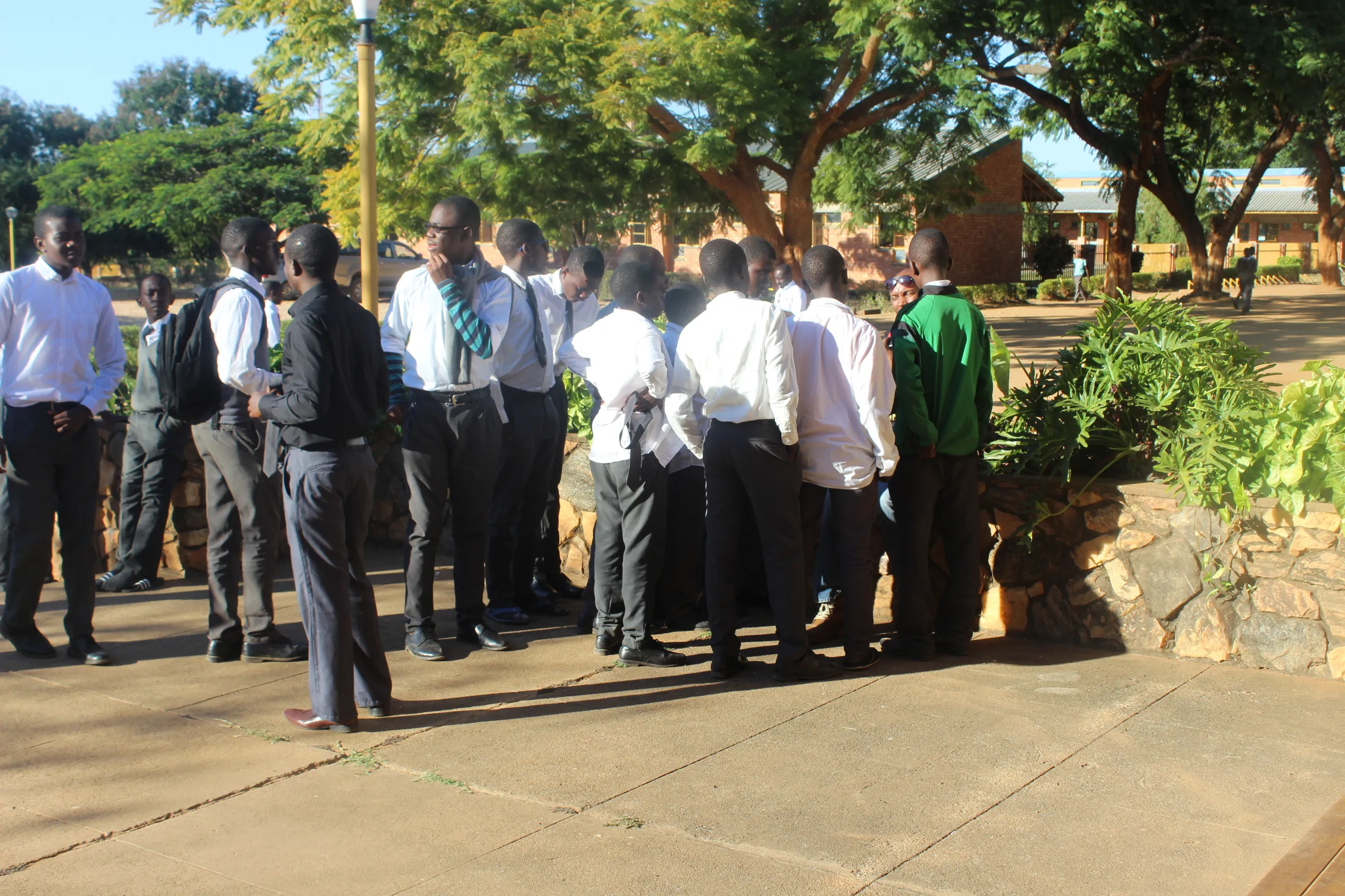 Canisius Careers Day 2018–2026 photograph 181
