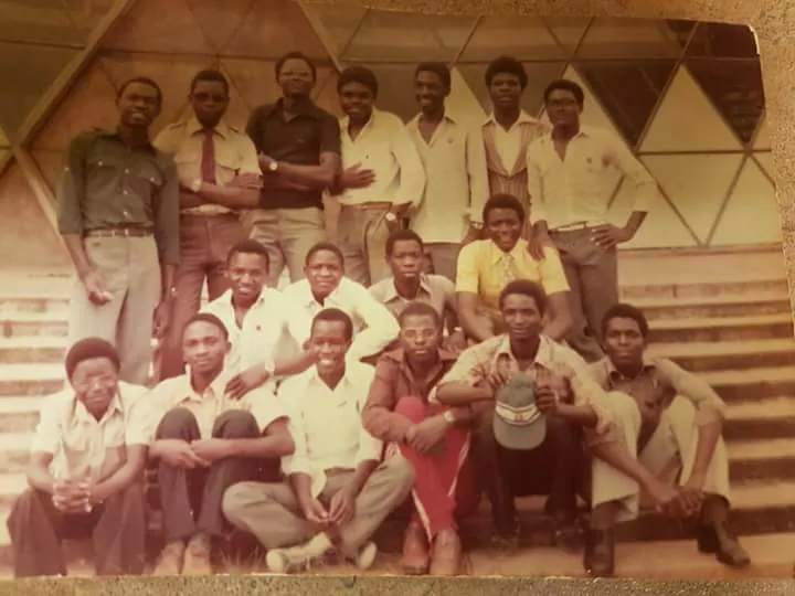 CC 1982 Mulindi