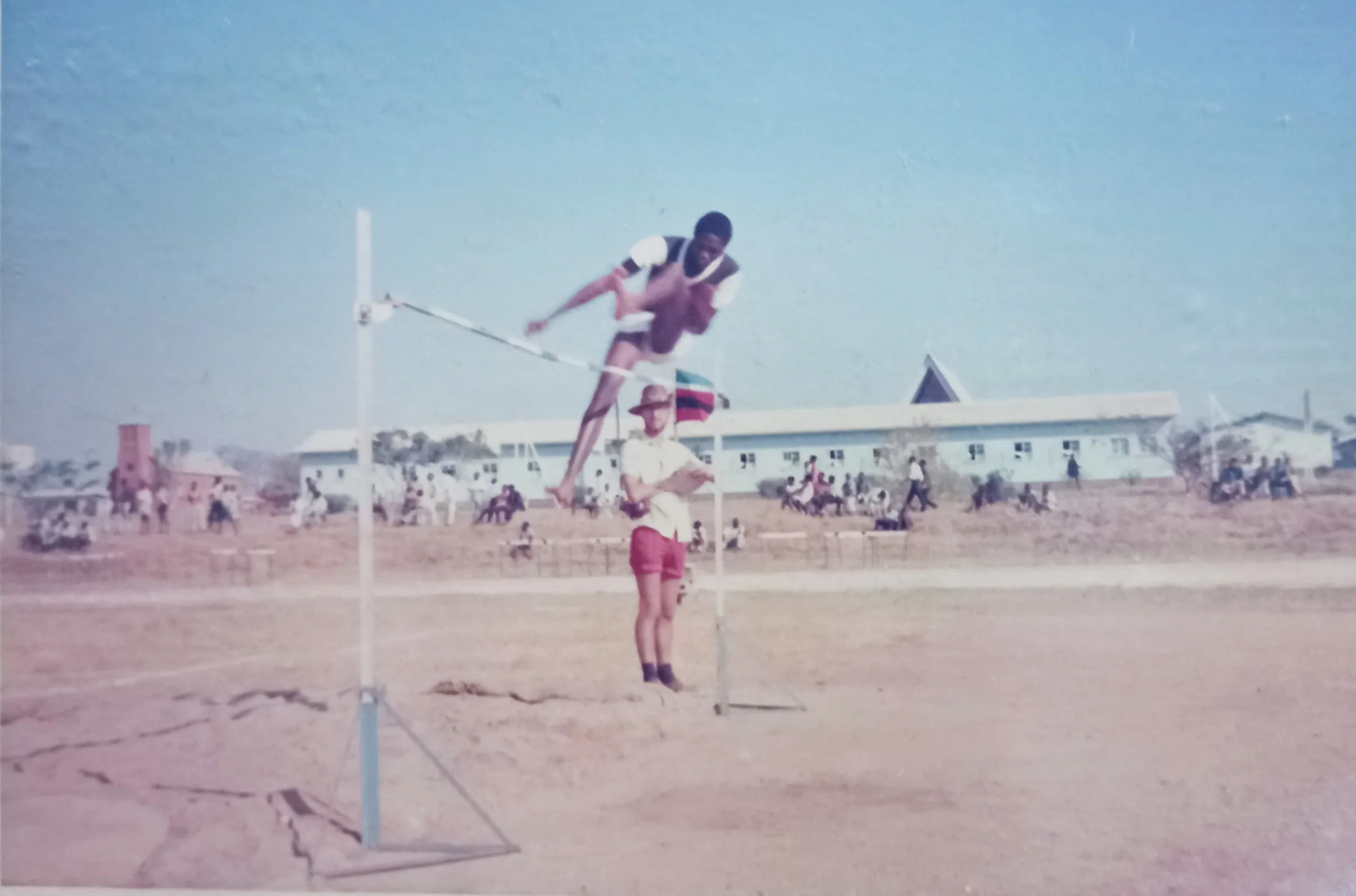 Canisian Sports men
