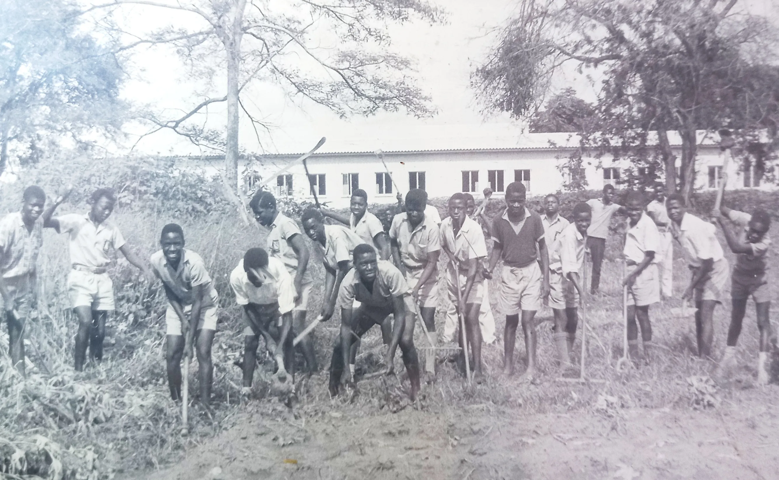 Farmers Club