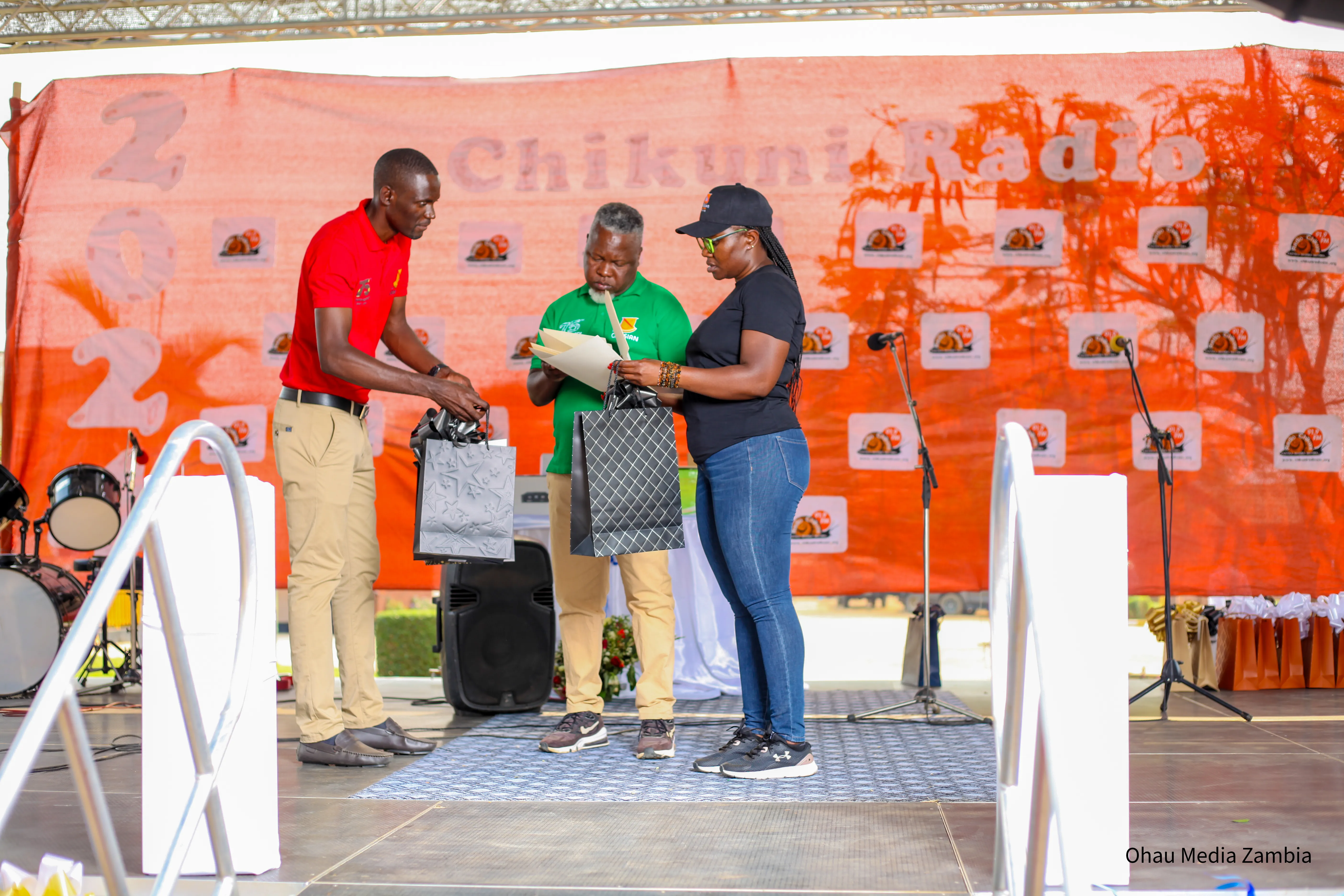 Canisius at 75 photograph 131