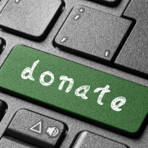 Cash Donation
